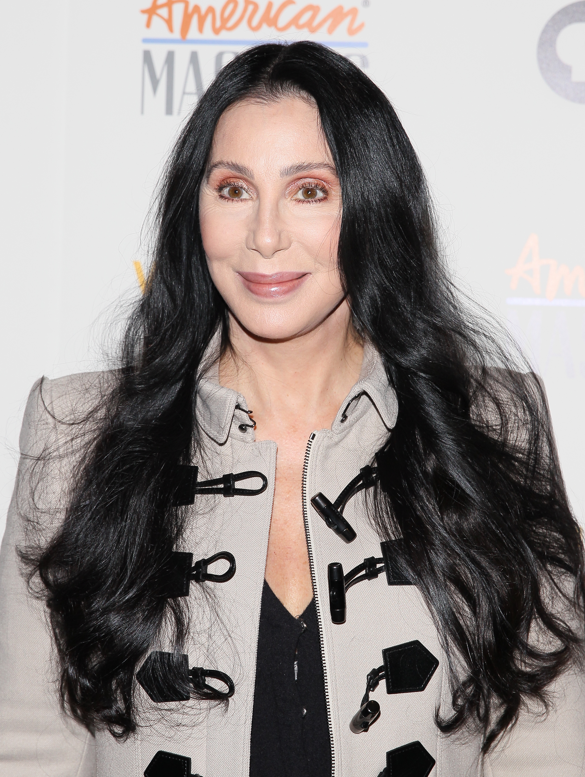 Cher besucht die "Inventing David Geffen" Los Angeles Premiere im Writer's Guild Theater in Los Angeles, Kalifornien am 13. November 2012 | Quelle: Getty Images