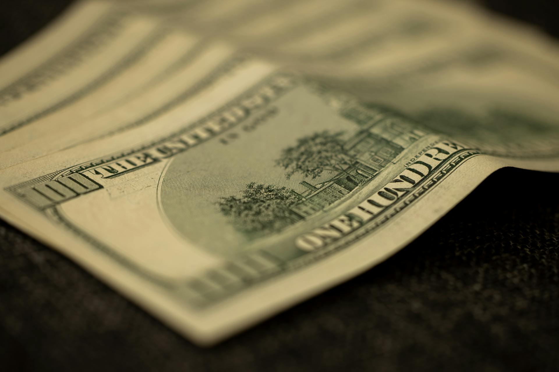 Hundert-Dollar-Scheine | Quelle: Pexels