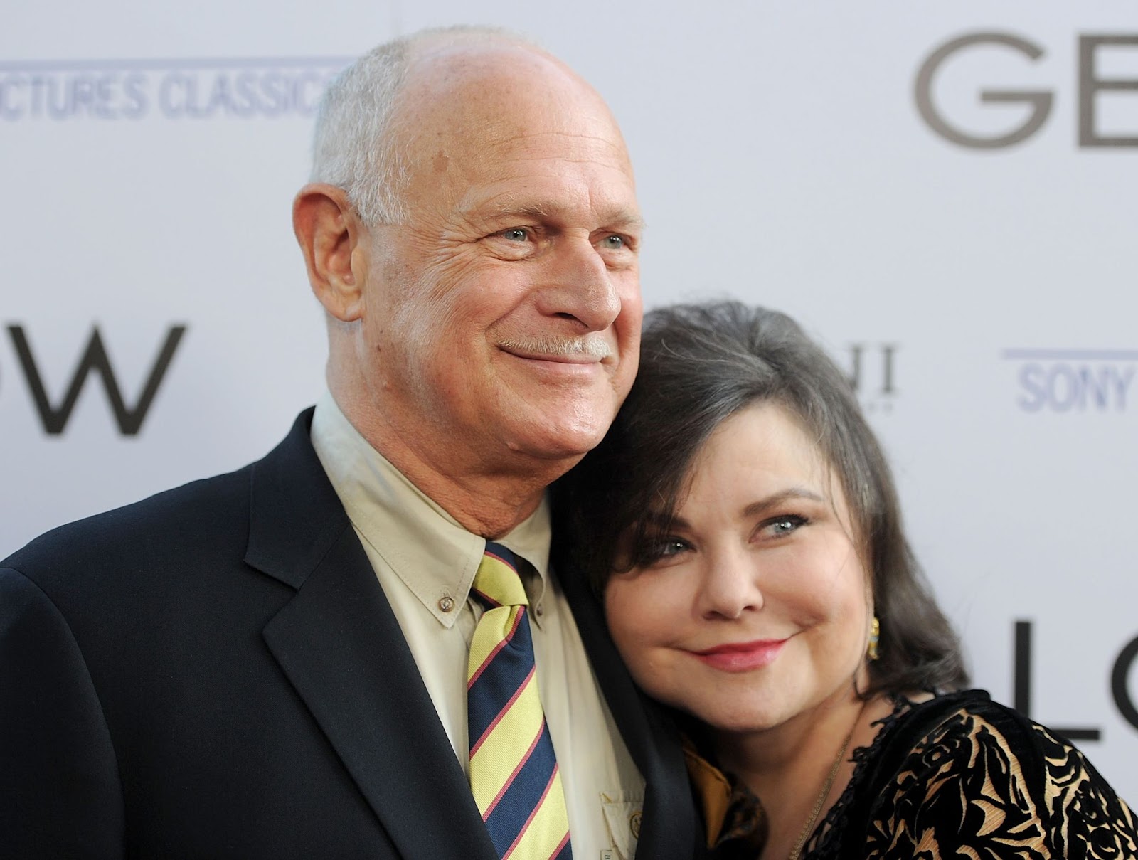 Gerald McRaney und Delta Burke bei der Premiere von „Get Low“ am 27. Juli 2010 in Beverly Hills, Kalifornien. | Quelle: Getty Images