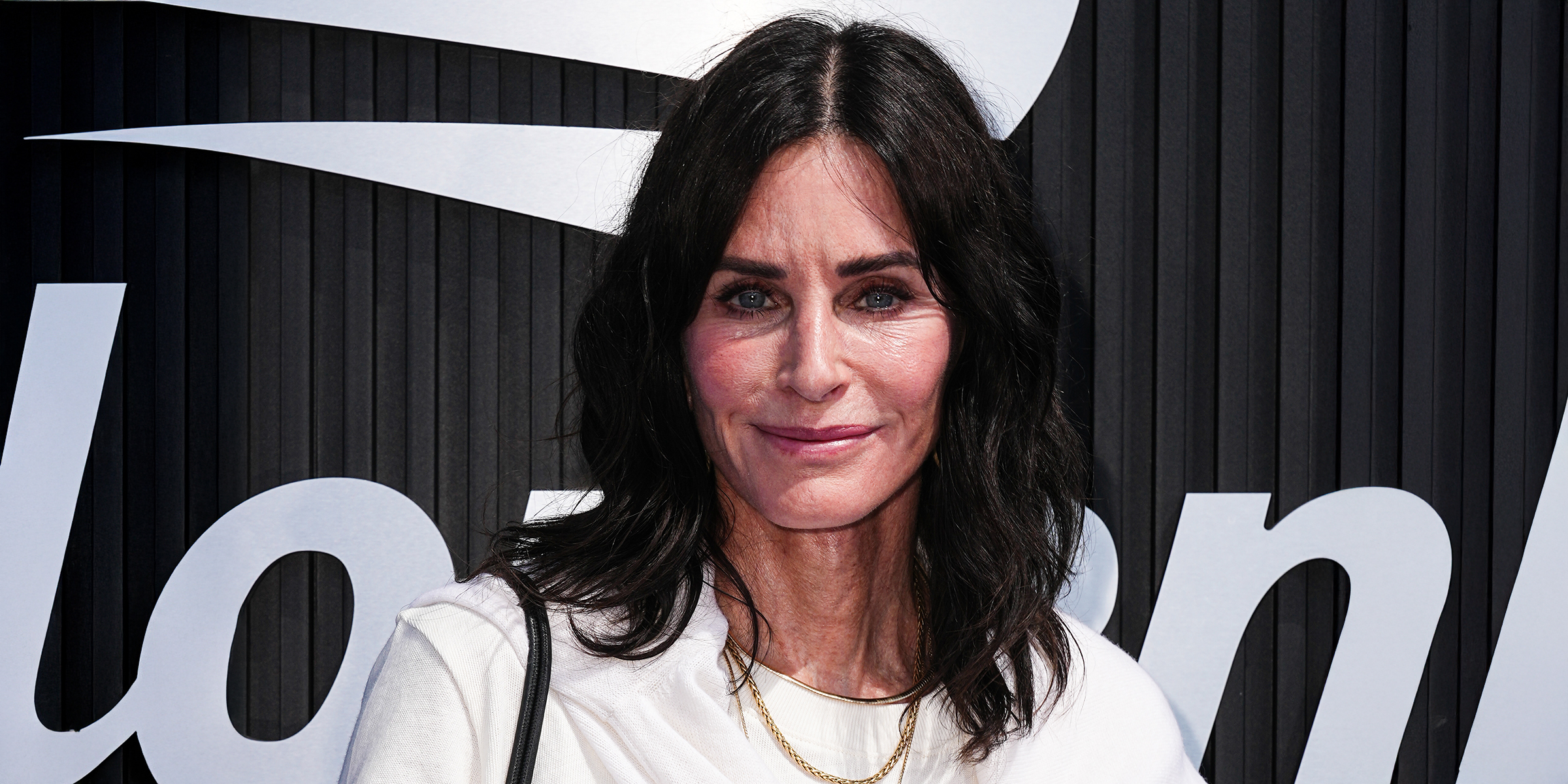 Courteney Cox | Quelle: Getty Images