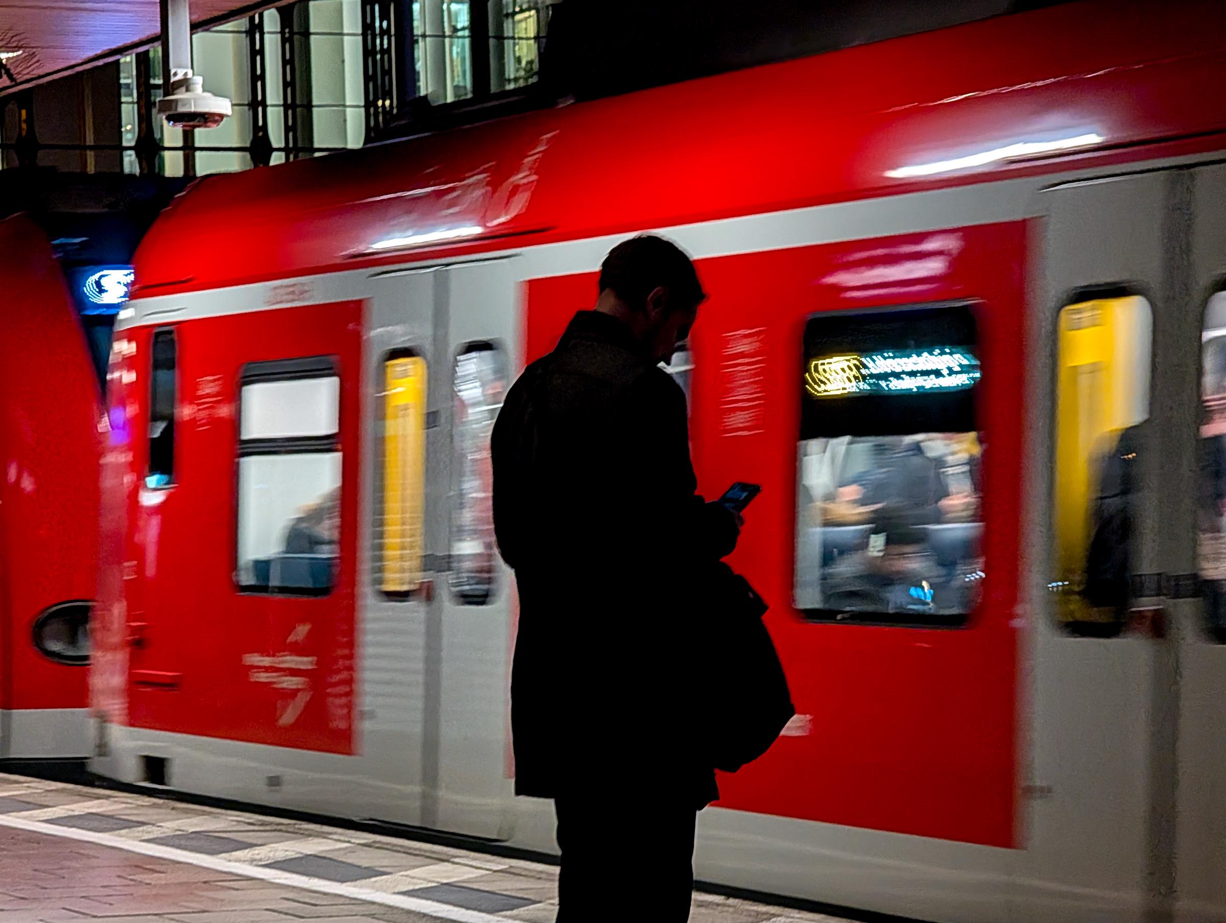 Symbolbild | Quelle: Getty Images