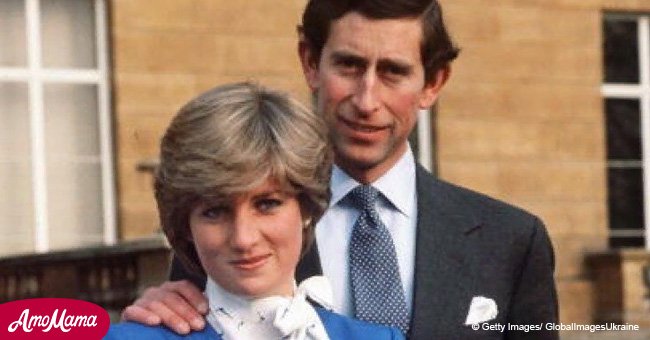 Prinz Charles und Diana: Überblick der größten Liebeslüge