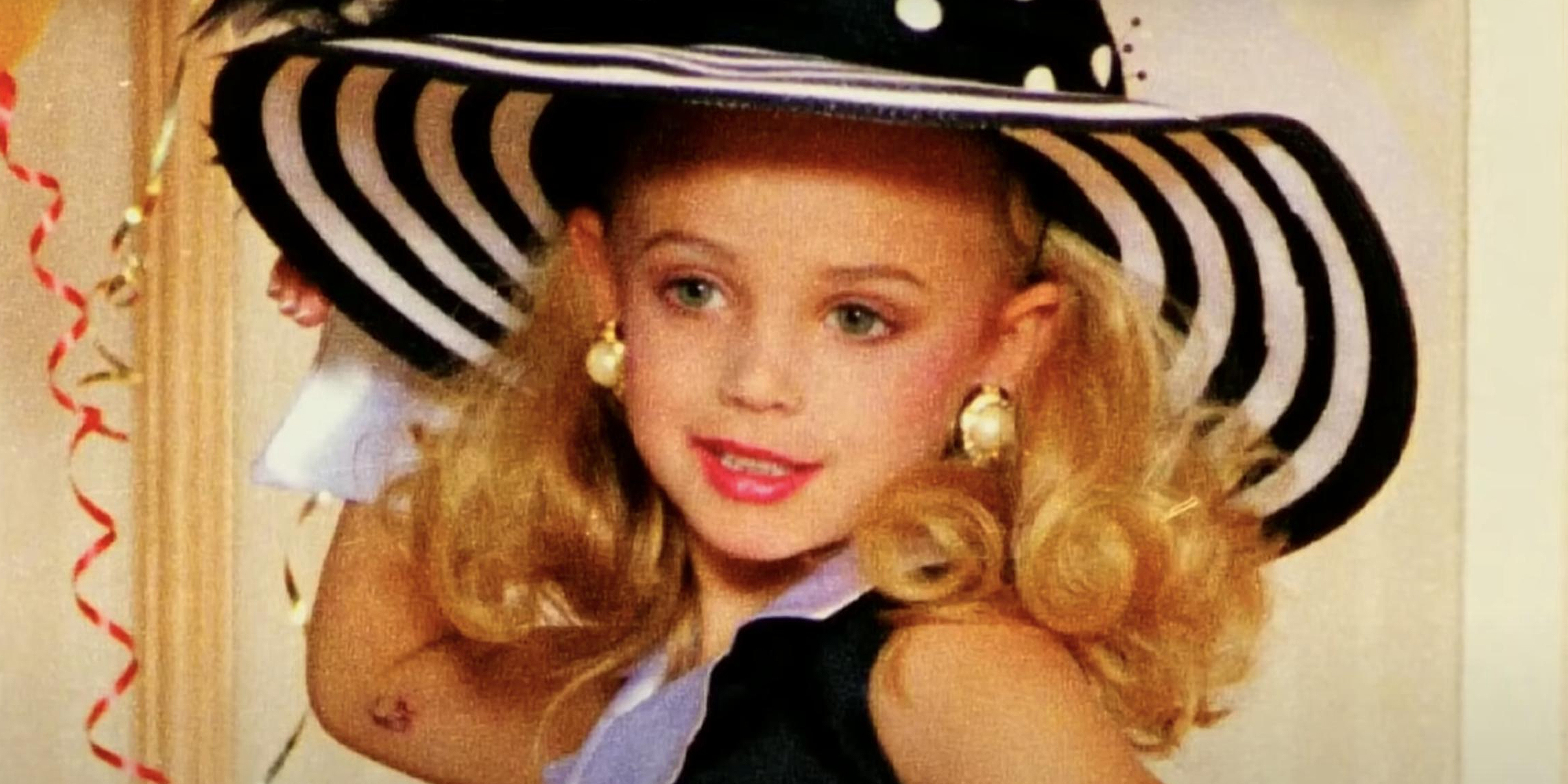 JonBenét Ramsey | Quelle: youtube.com/@CNN