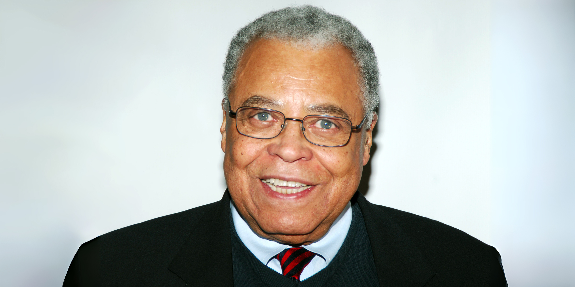 James Earl Jones | Quelle: Getty Images