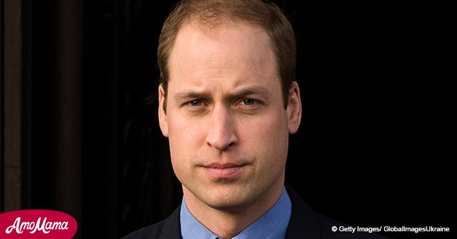 Prinz William machte an seinem Geburtstag eine edle Tat zur Unterstützung von verletzten Soldaten