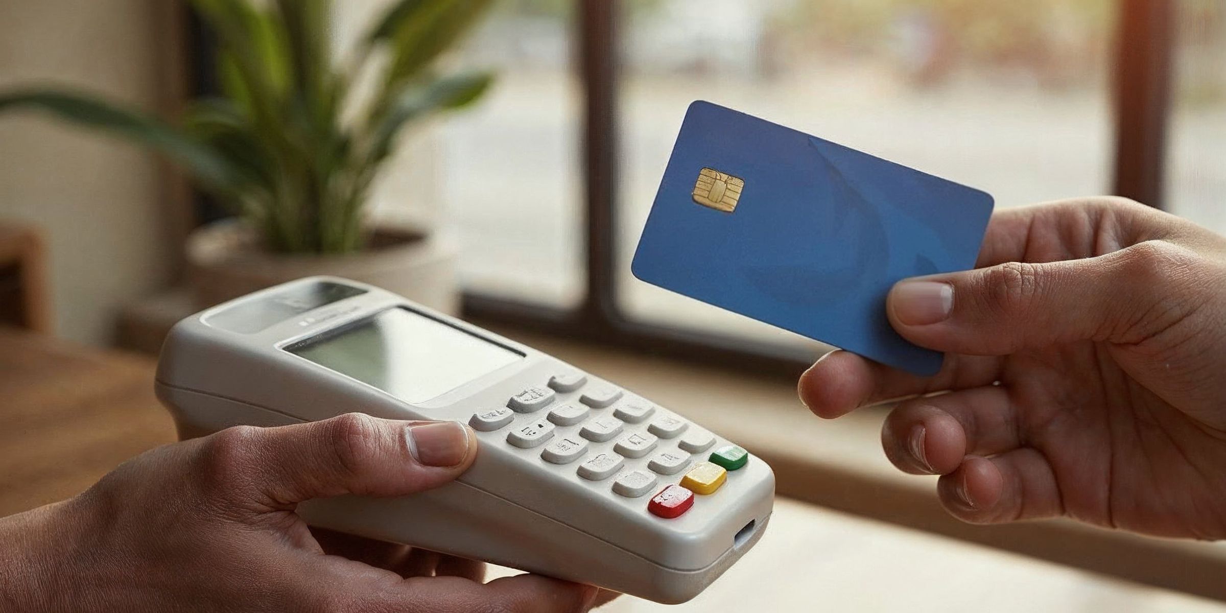Eine Karte, die zum Bezahlen verwendet wird | Quelle: Freepik