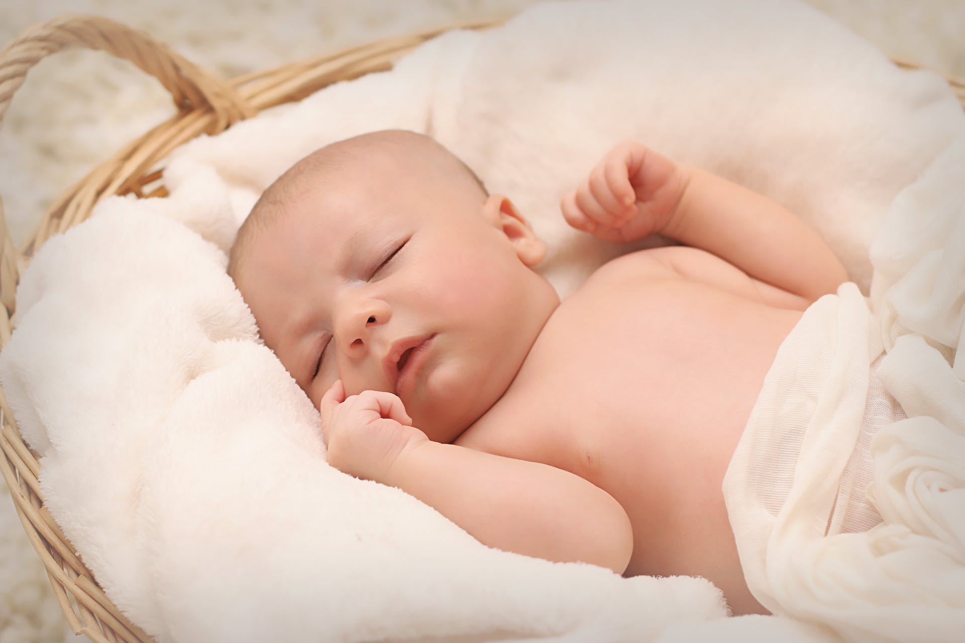 Neugeborenes Baby | Quelle: Pexels