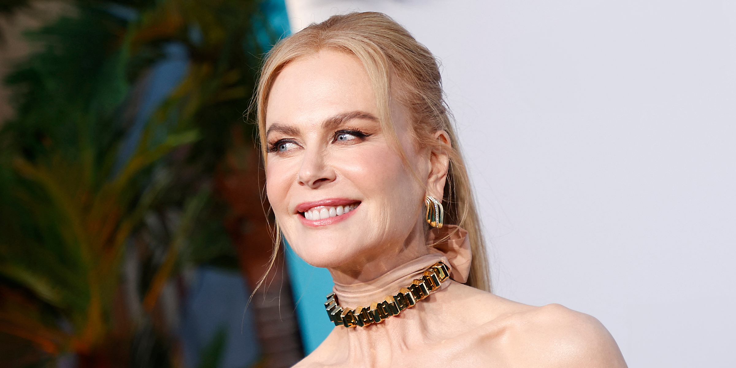 Nicole Kidman | Quelle: Getty Images