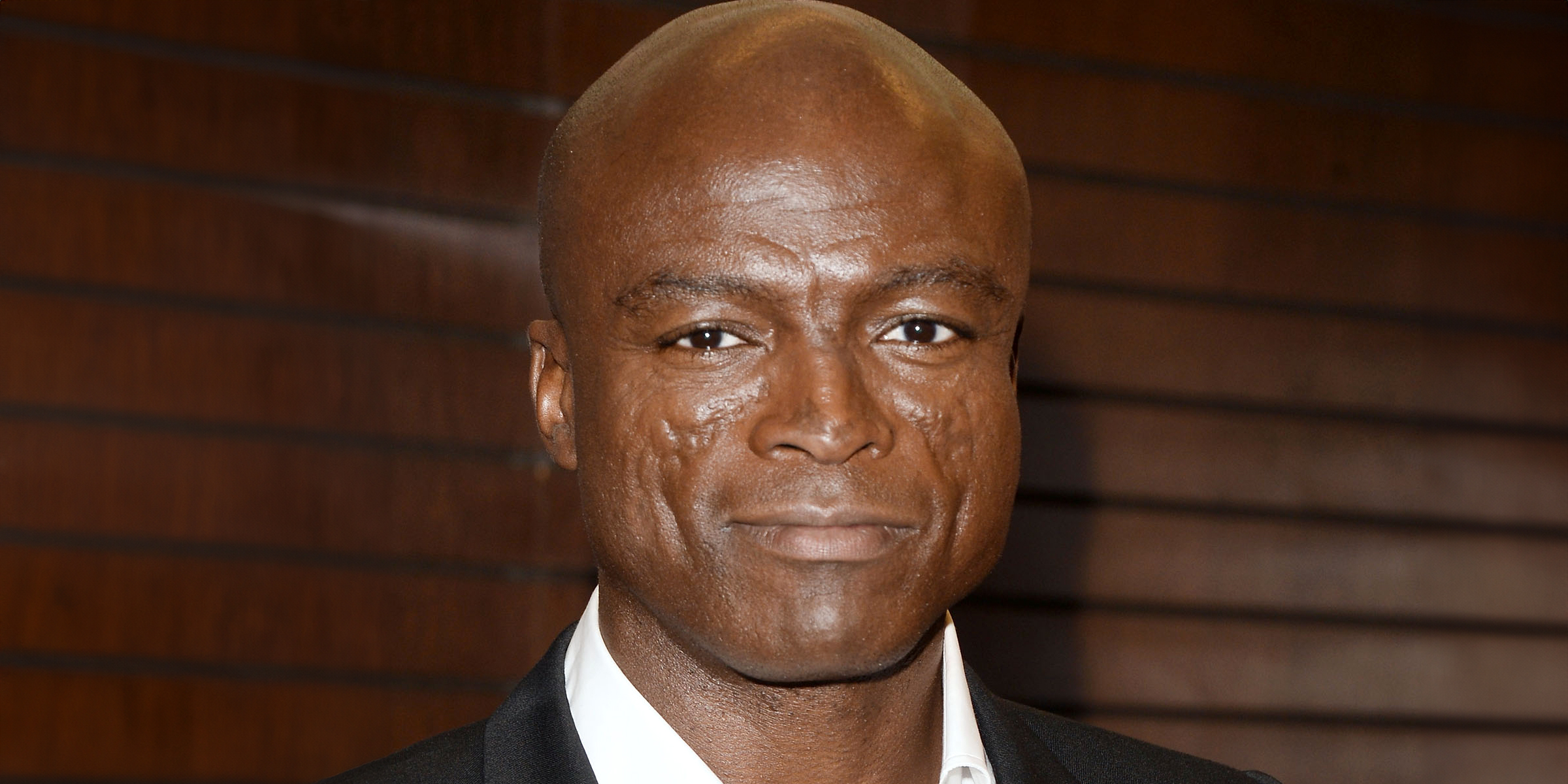 Seal | Quelle: Getty Images