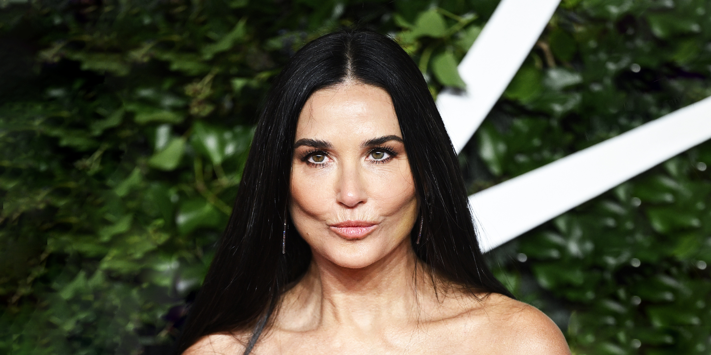 Demi Moore | Quelle: Getty Images