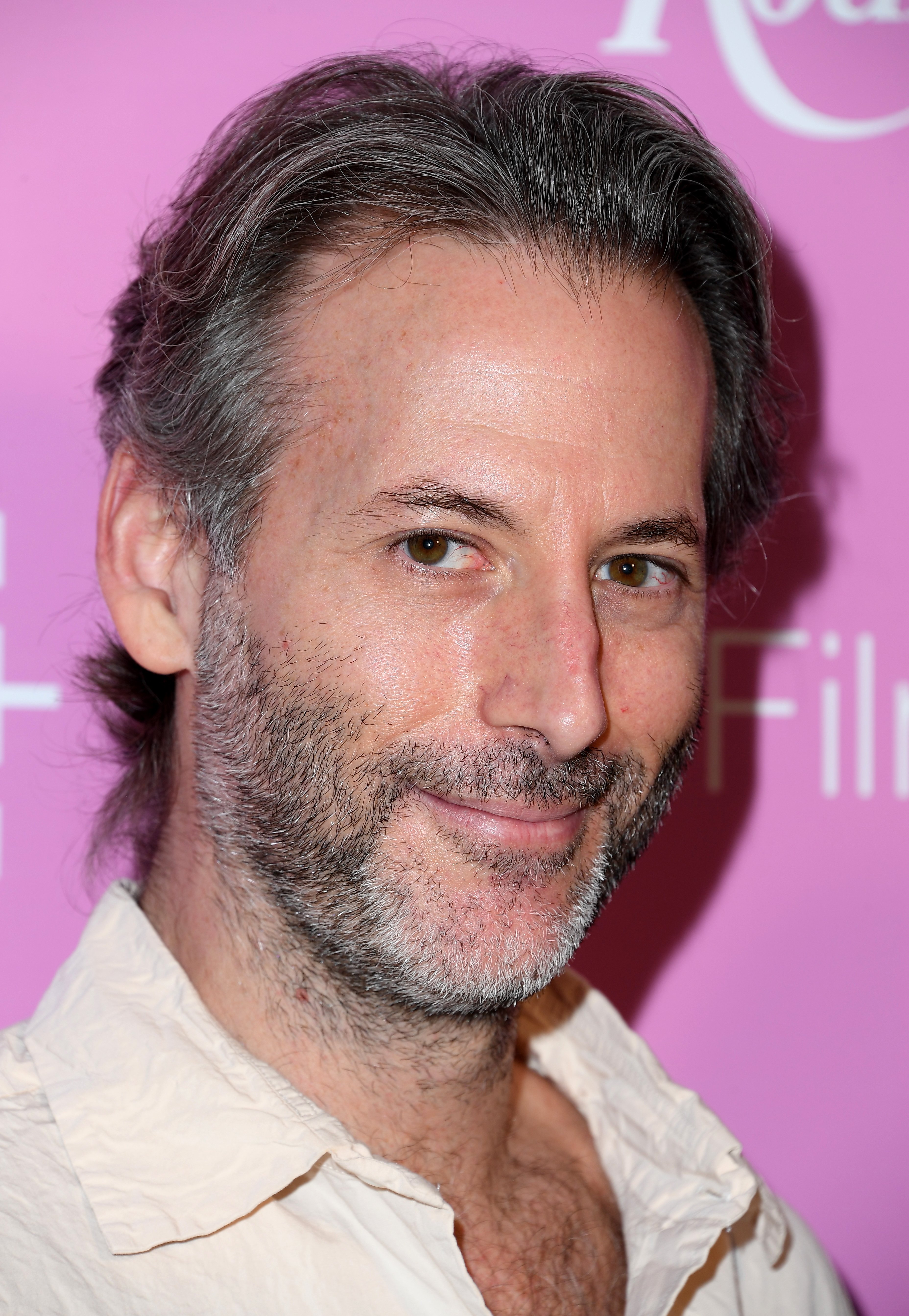 Jeff Baena bei der Los Angeles Special Screening von