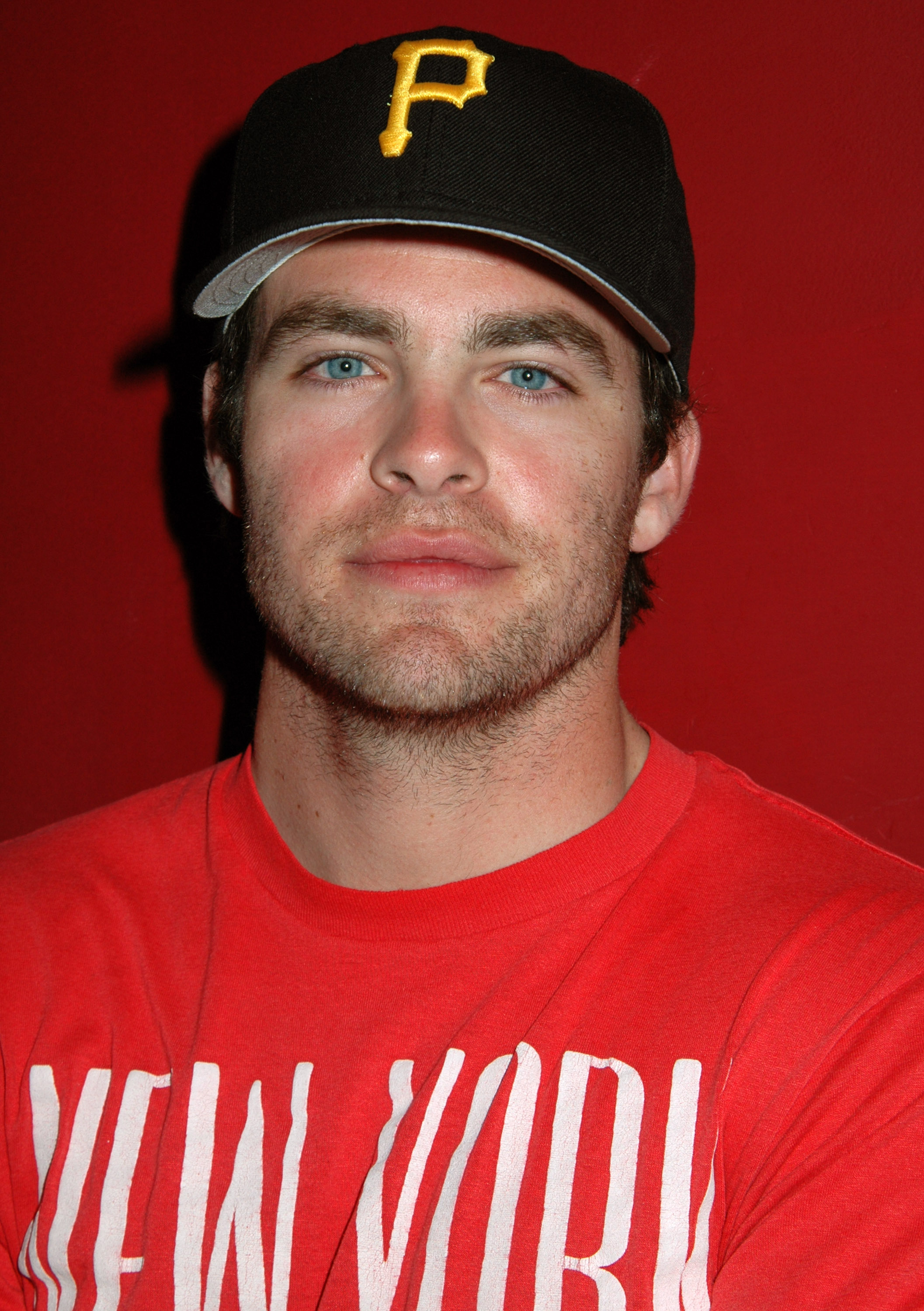 Chris Pine bei The Ivy Walls in Concert am 16. März 2007 | Quelle: Getty Images