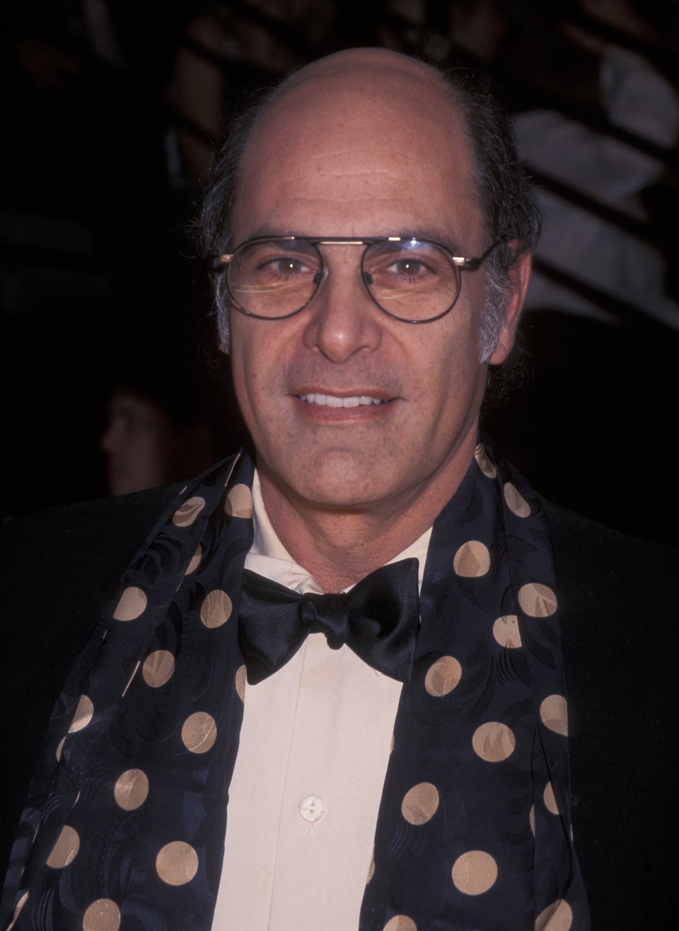 Alan Rachins besucht die 24th Annual People's Choice Awards in Santa Monica, Kalifornien, am 11. Januar 1998 | Quelle: Getty Images