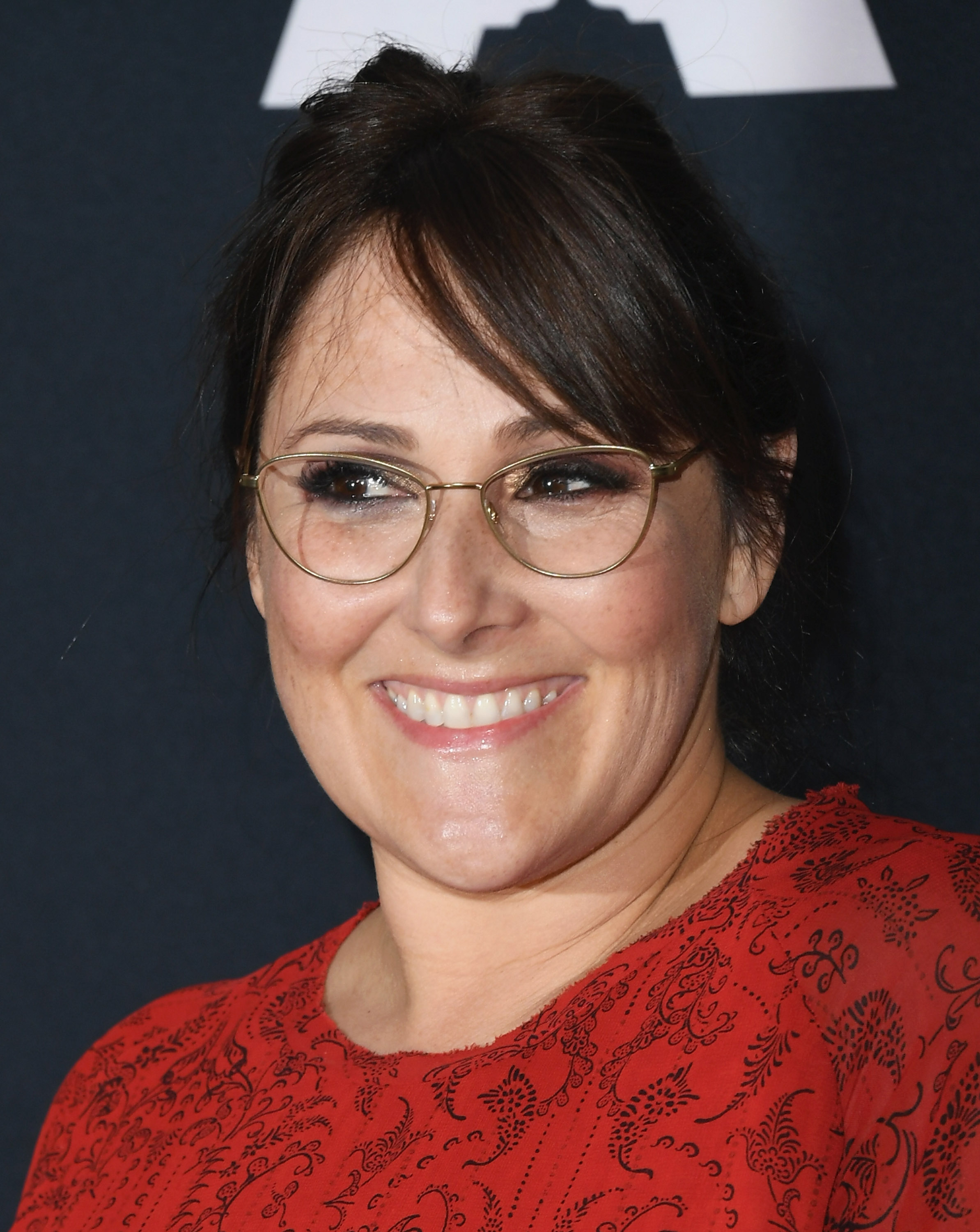 Ricki Lake besucht das "Hairspray"-Jubiläum am 23. Juli 2018 | Quelle: Getty Images