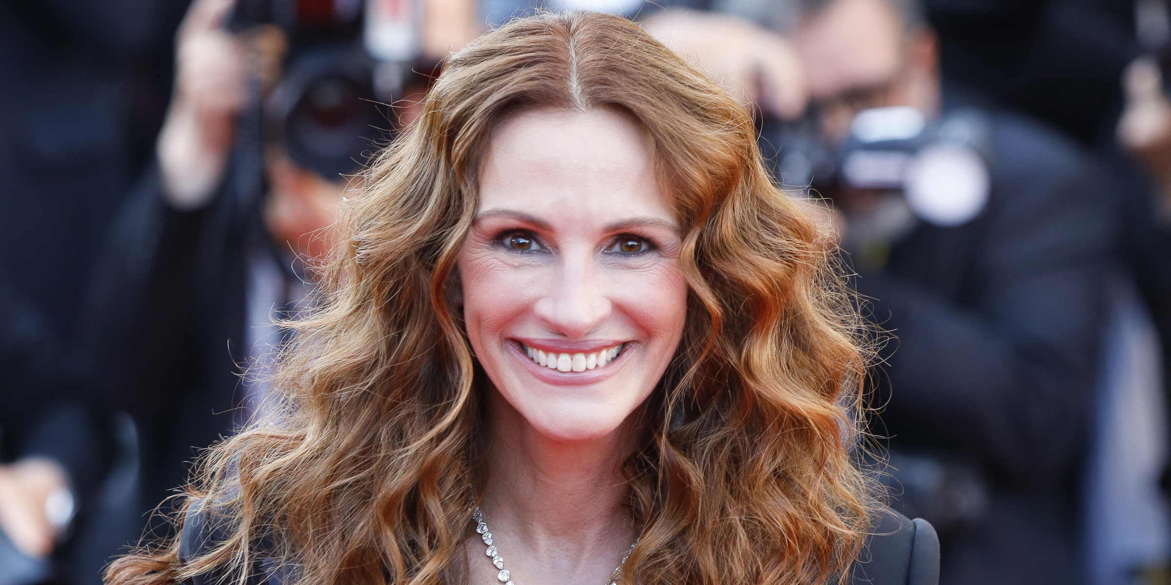 Julia Roberts | Quelle: Getty Images