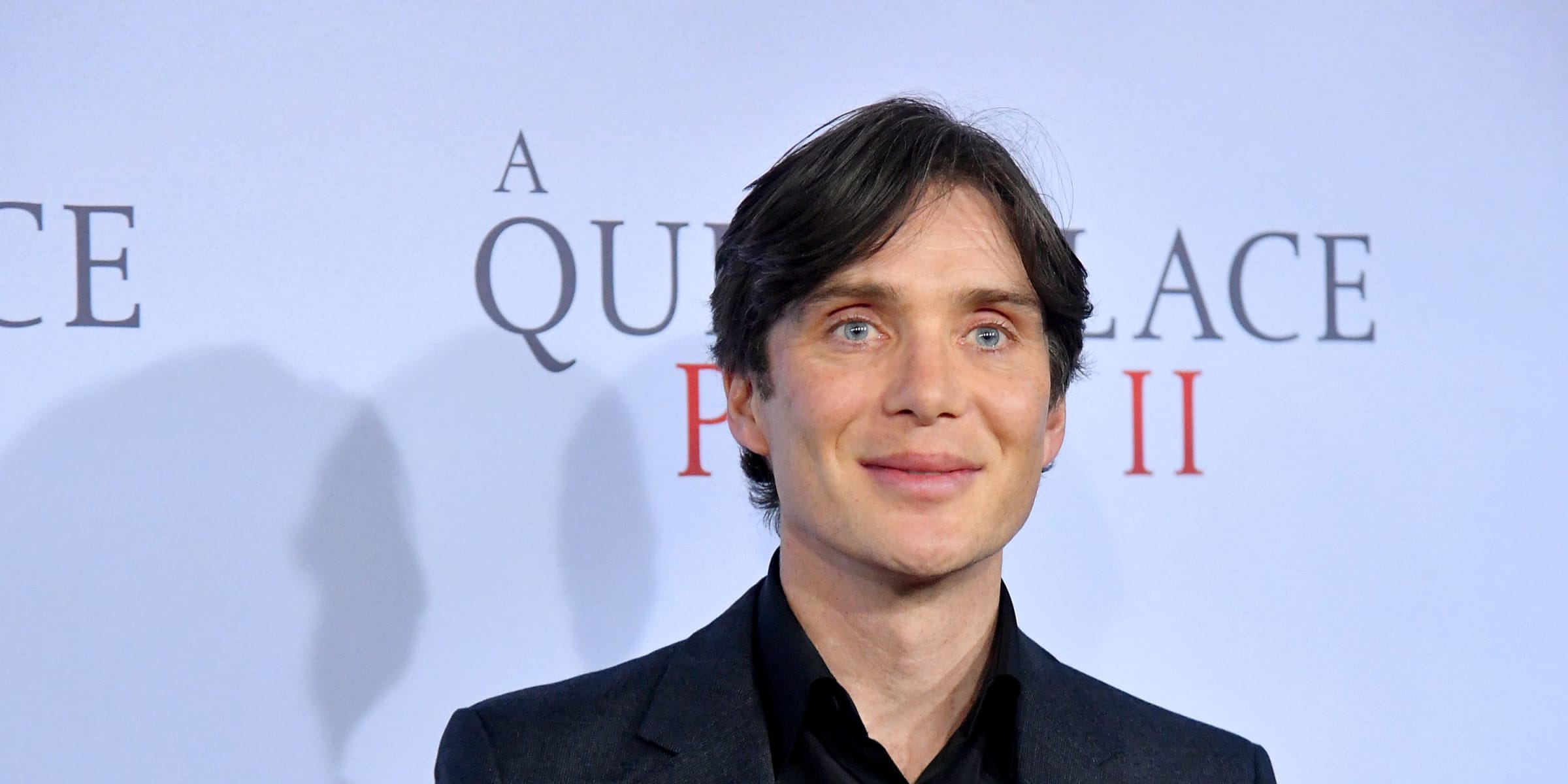 Cillian Murphy | Quelle: Getty Images