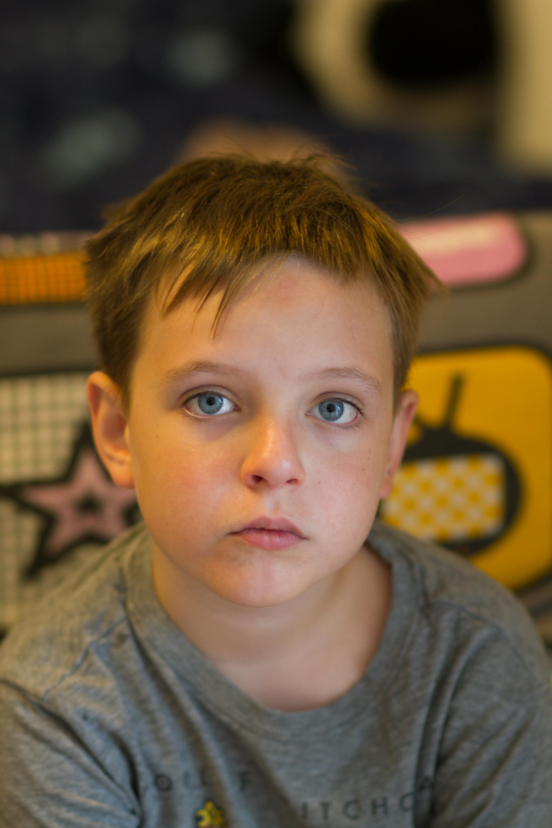 Ein Junge | Quelle: Pexels