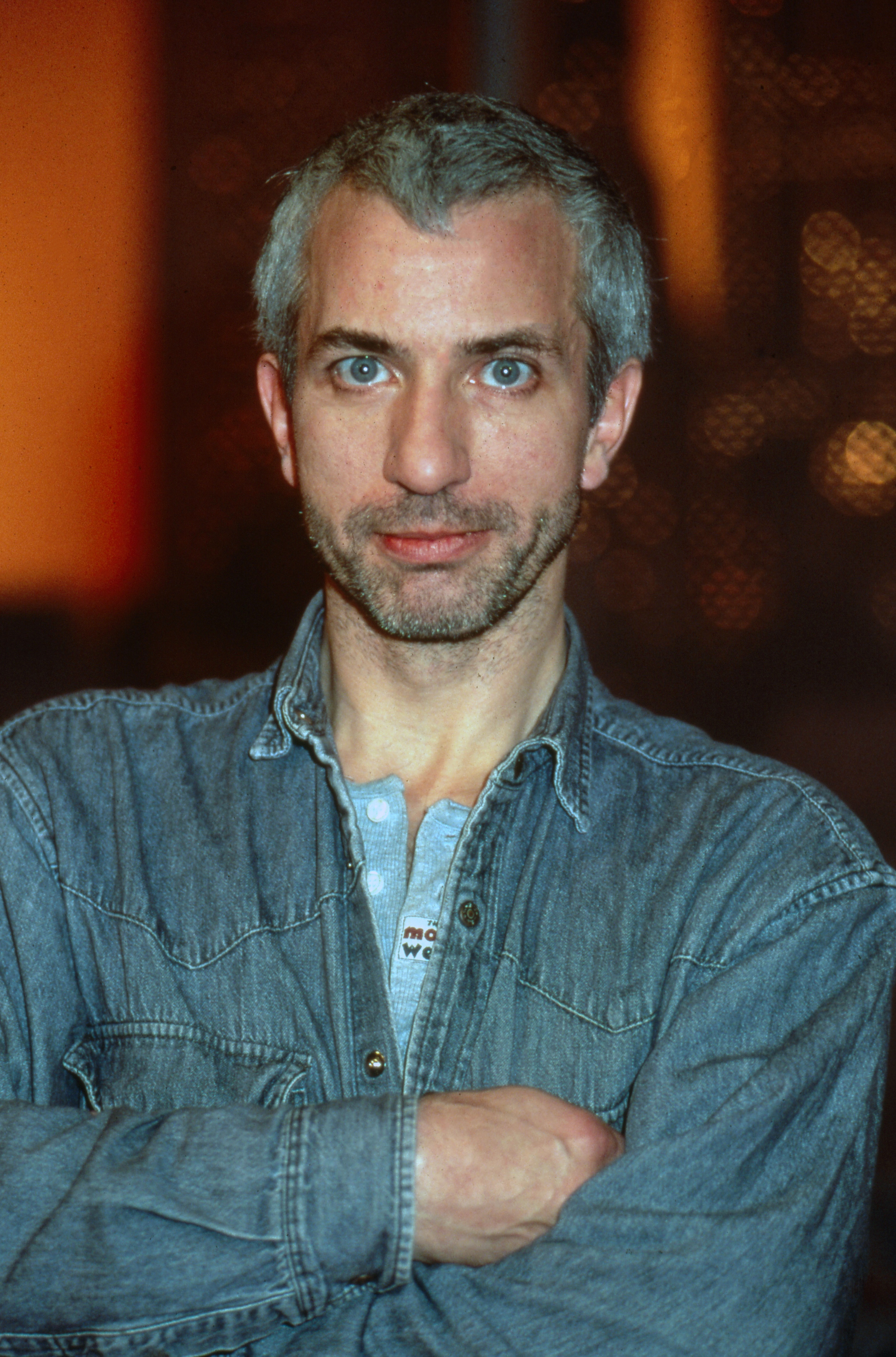 Ralf Richter im Jahr 1996 | Quelle: Getty Images
