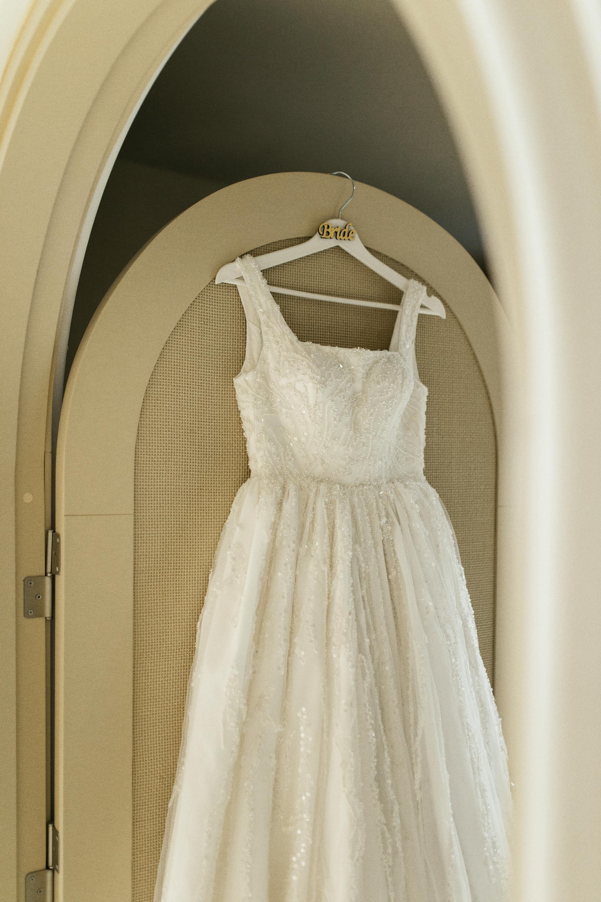 Ein Kleid | Quelle: Pexels