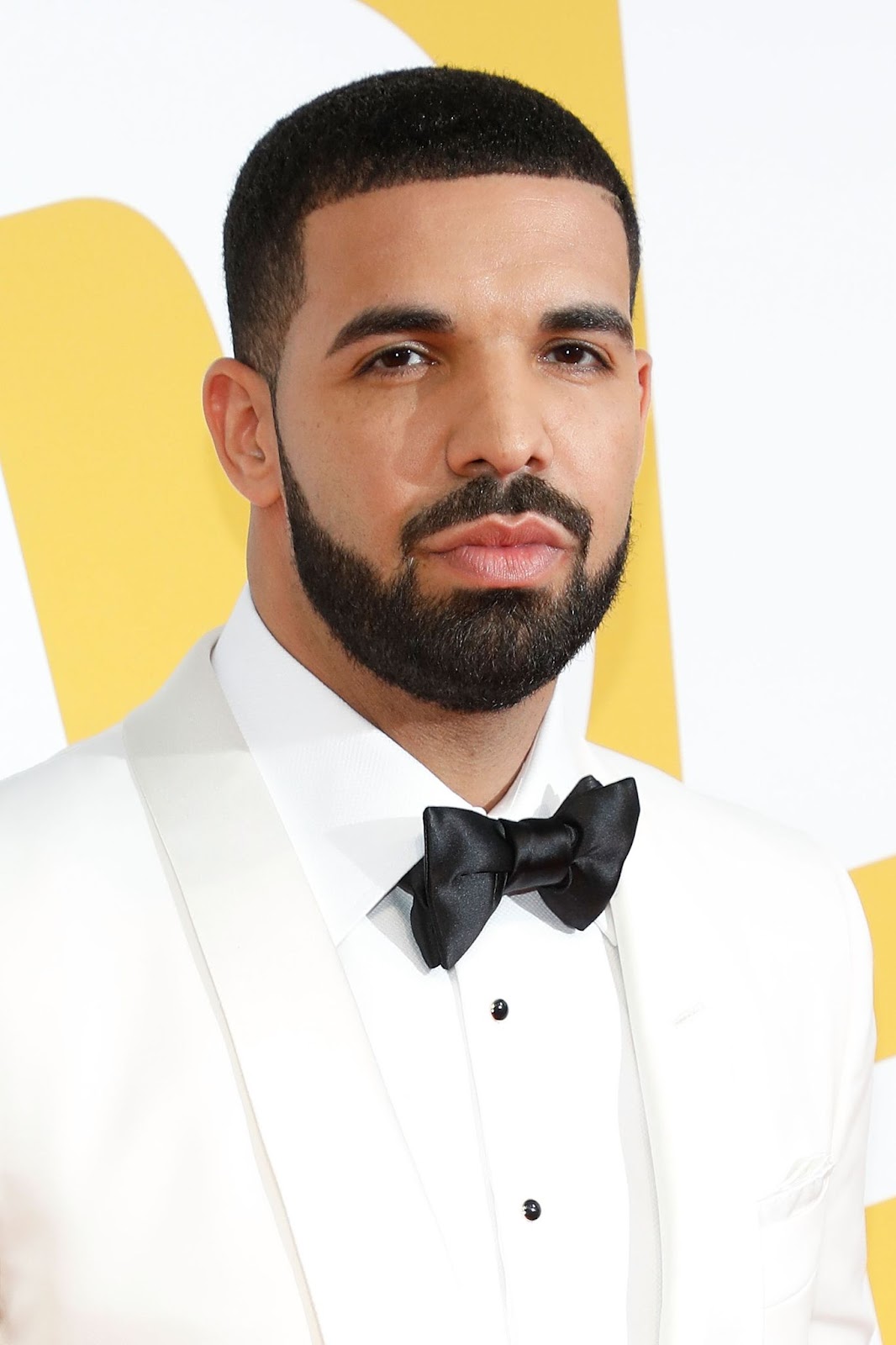 Drake bei den NBA Awards 2017 am 26. Juni 2017 in New York. | Quelle: Getty Images