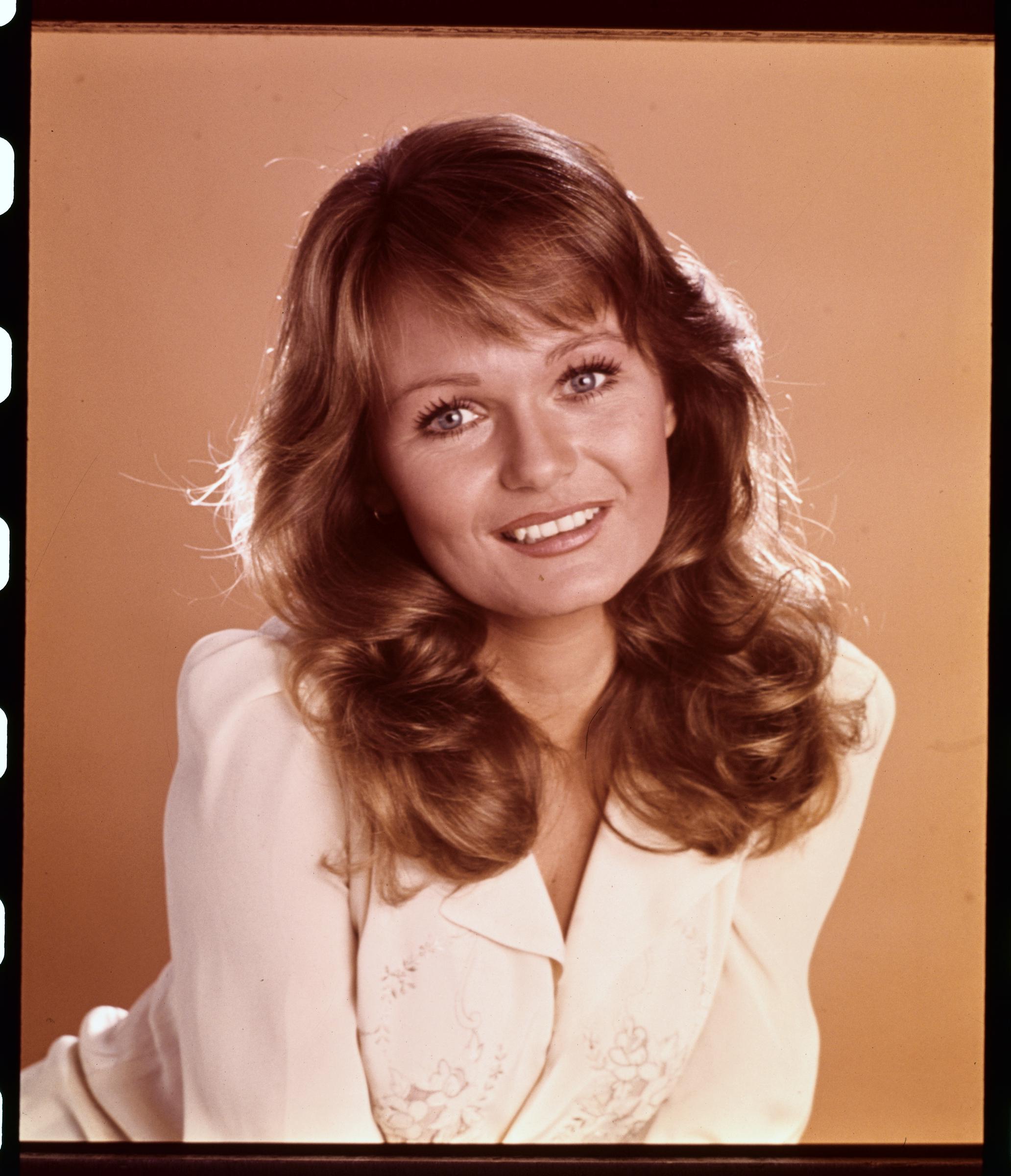 Undatiertes Werbefoto von Valerie Perrine | Quelle: Getty Images