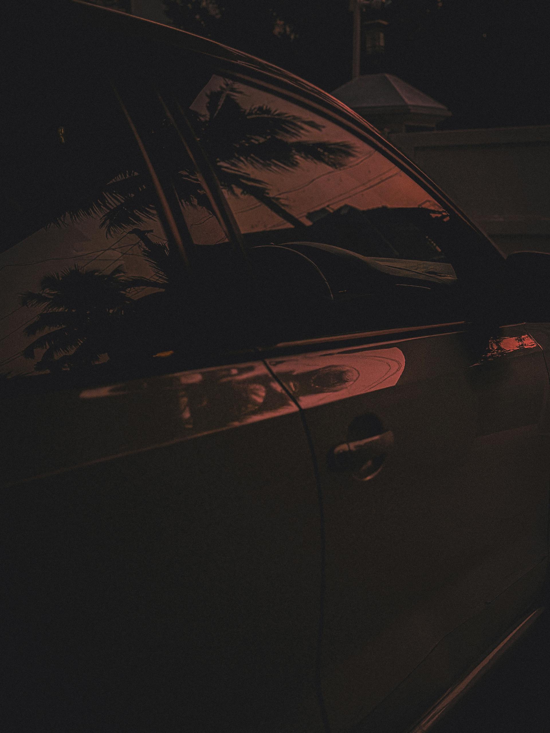 Ein Auto | Quelle: Pexels