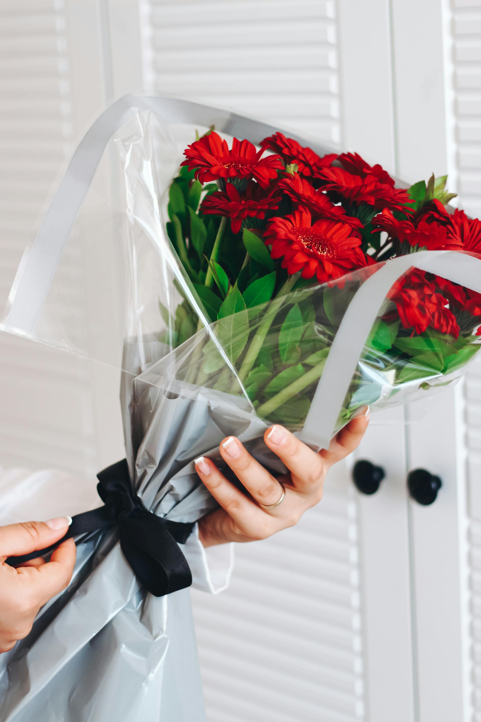 Ein Blumenstrauß | Quelle: Pexels