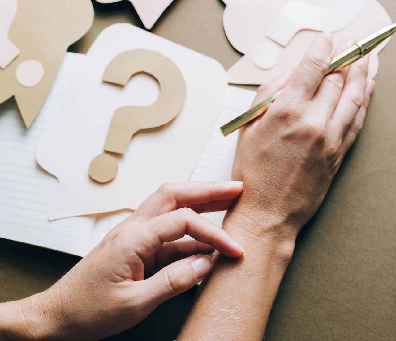 Nur zu Illustrationszwecken | Quelle: Pexels