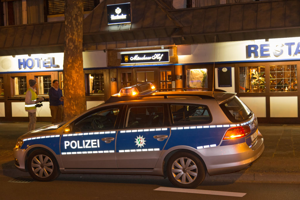 Symbolbild | Quelle: Getty Images