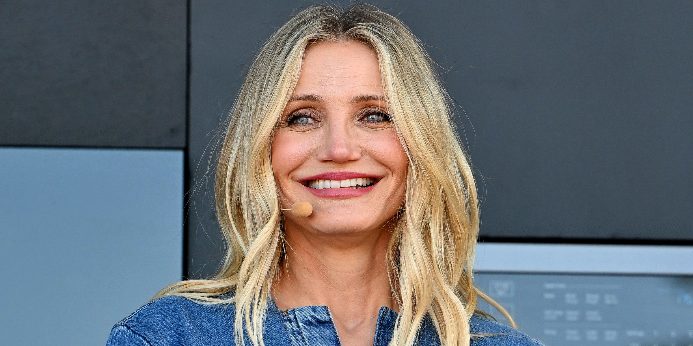 Cameron Diaz | Quelle: Getty Images