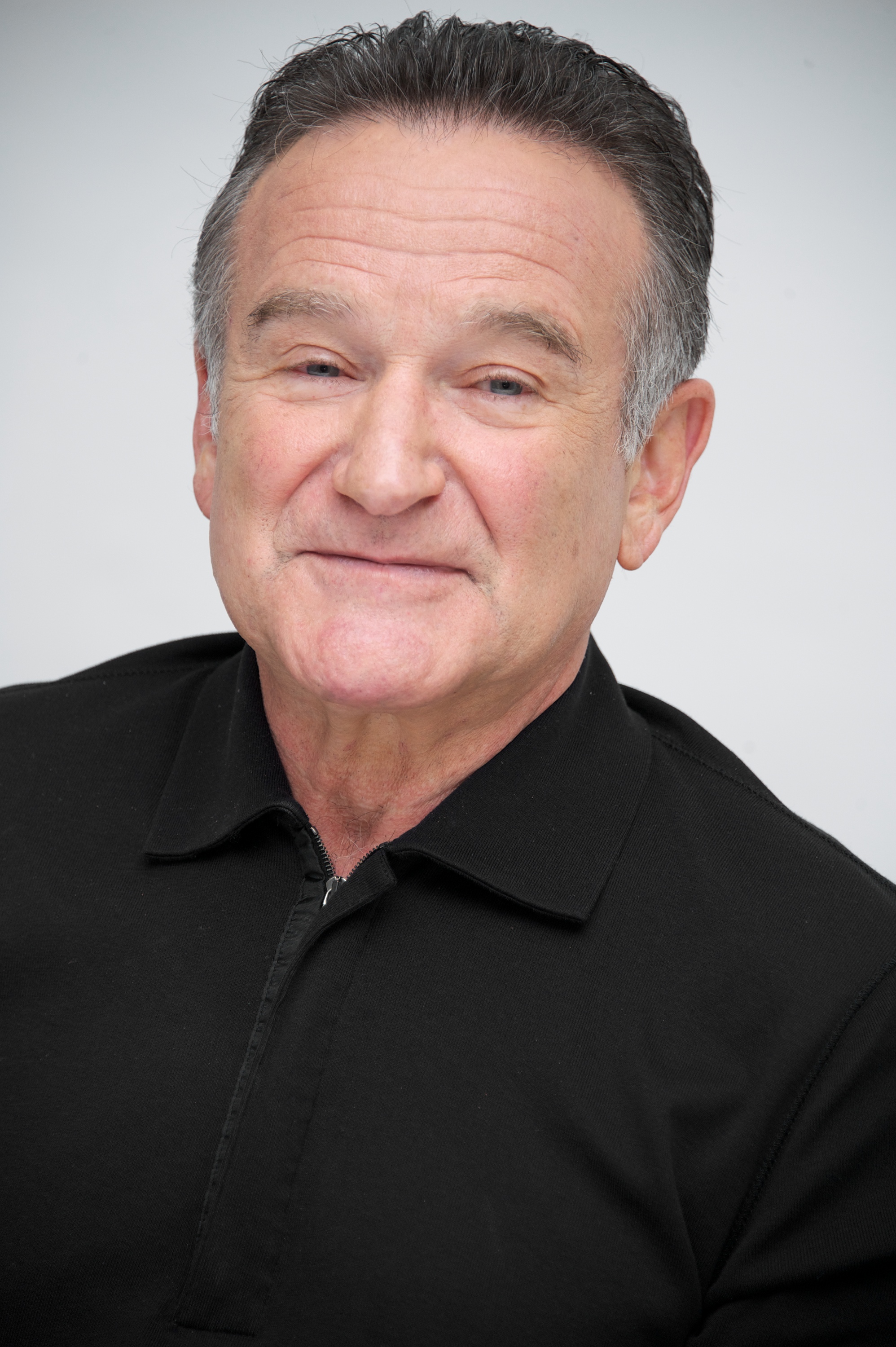 Robin Williams in Kalifornien im Jahr 2013 | Quelle: Getty Images