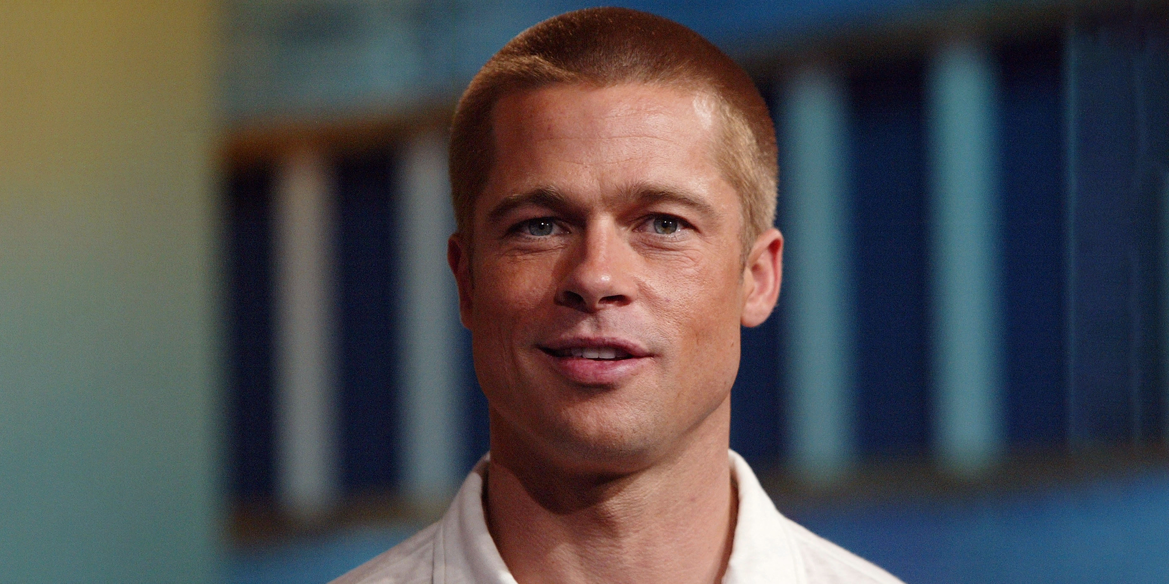 Brad Pitt | Quelle: Getty Images