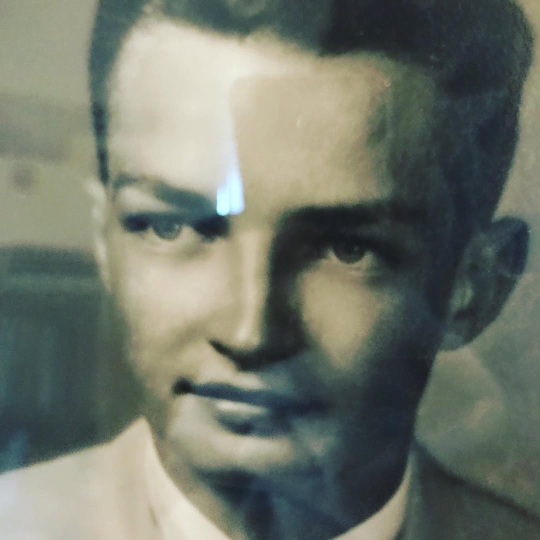 Charles Guthrie | Quelle: Instagram/savannahguthrie