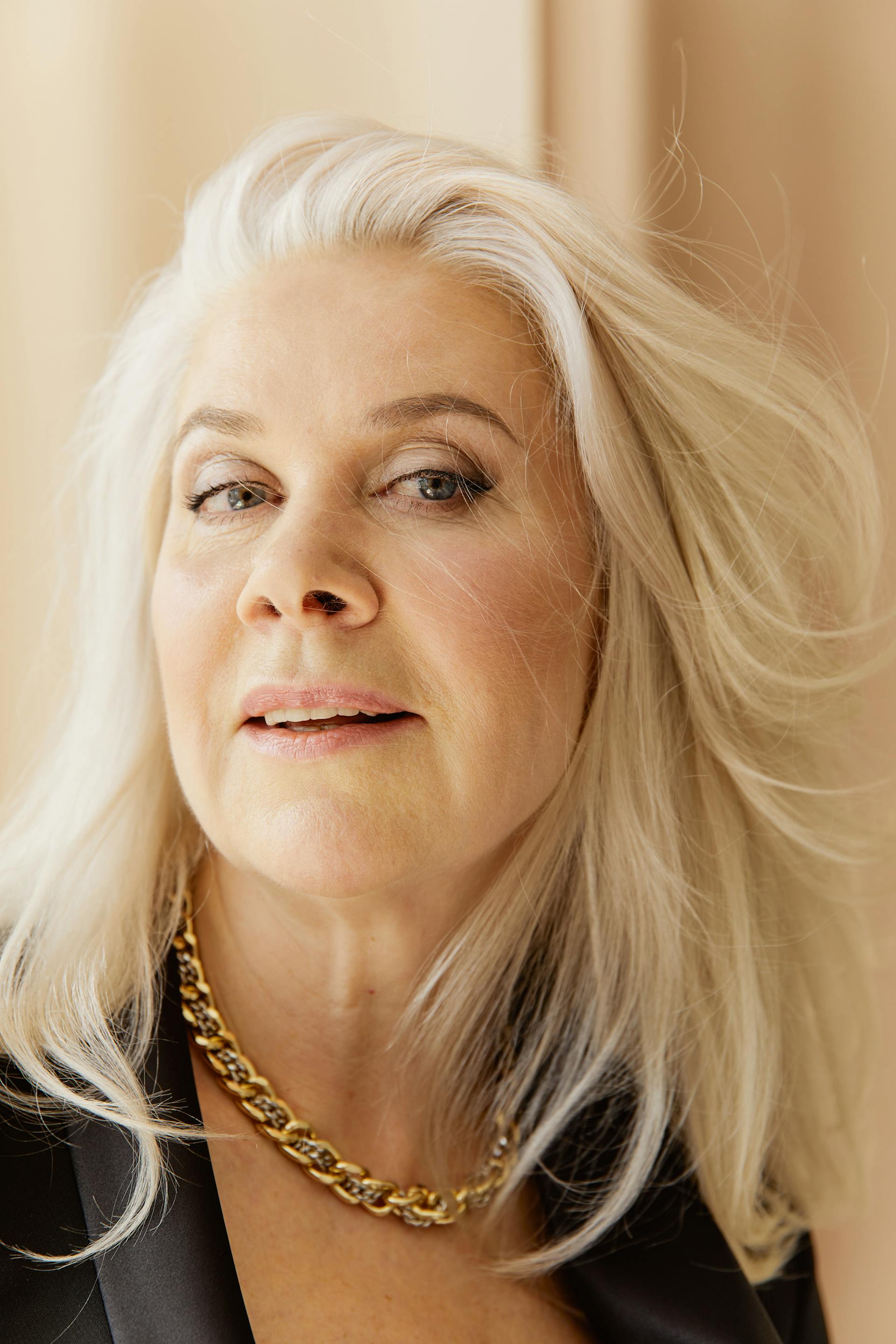 Eine selbstgefällige Frau | Quelle: Pexels