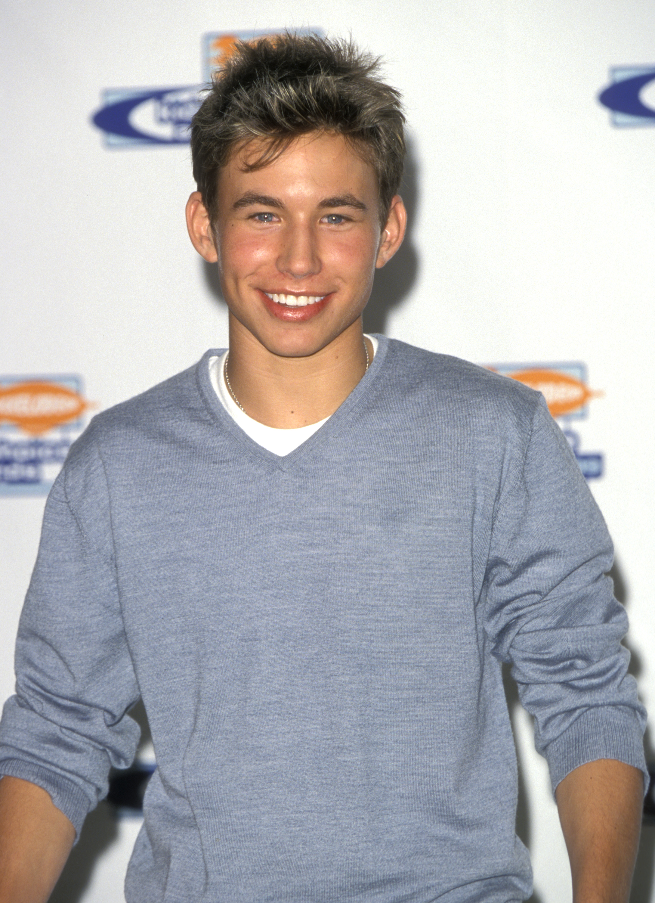 Jonathan Taylor Thomas bei der 12. Verleihung der Nickelodeon Kids’ Choice Awards am 1. Mai 1999 | Quelle: Getty Images