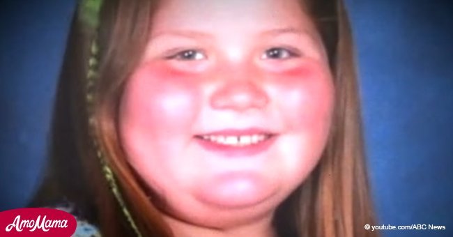 9-jähriges Mädchen wurde in der Schule für ihr Übergewicht gemobbt. Dann nahmen ihre Eltern alles unter Kontrolle 