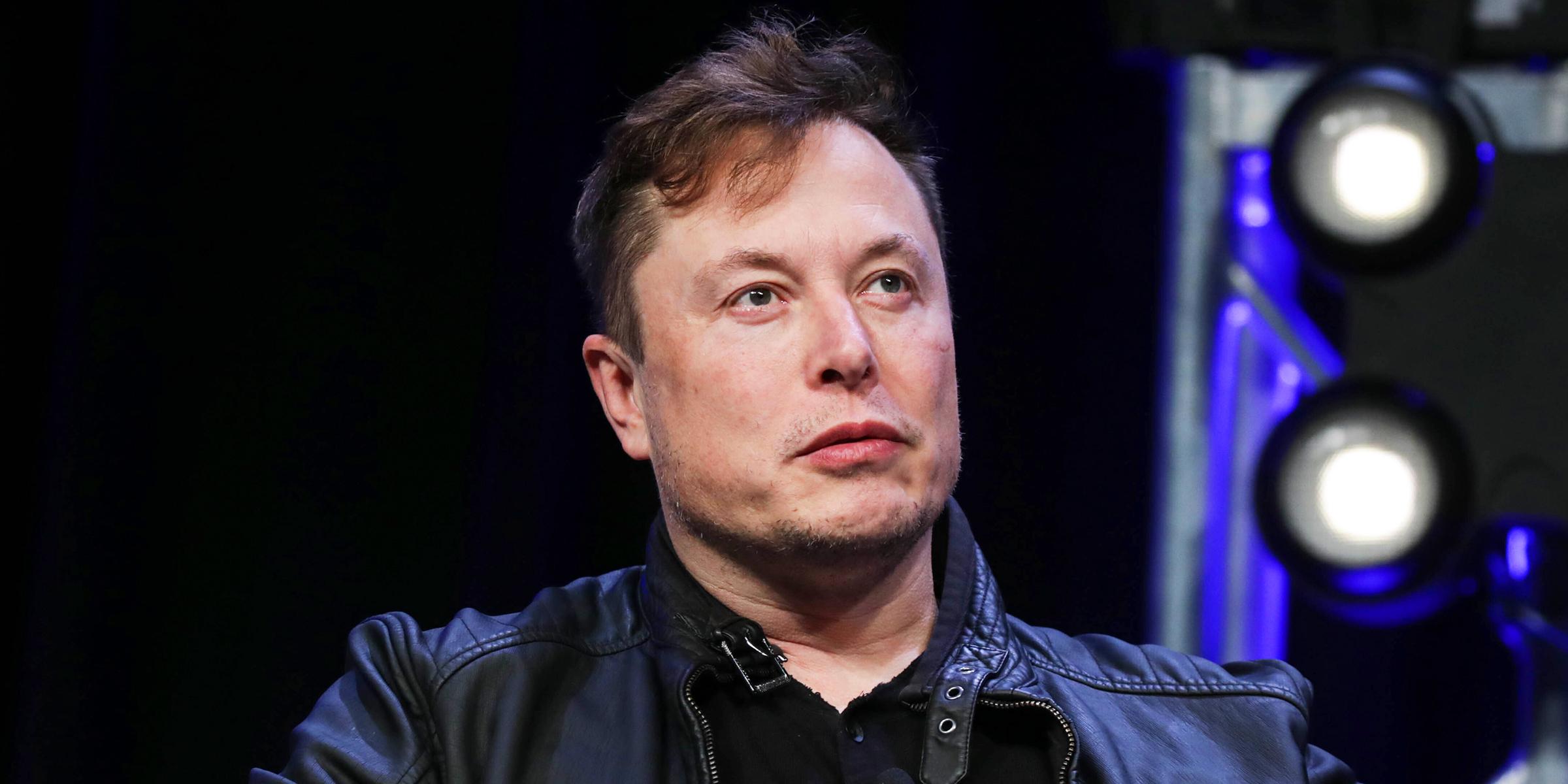 Elon Musk | Quelle: Getty Images