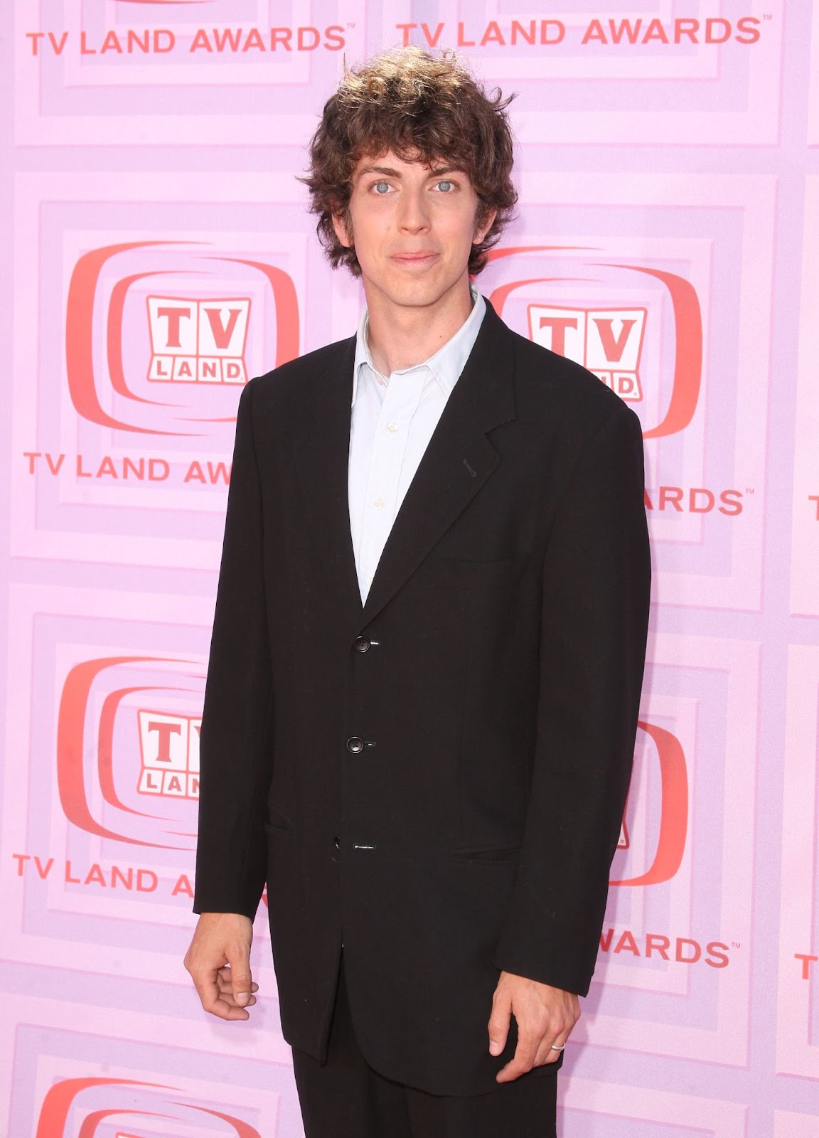 Der berühmte Schauspieler bei den 7th Annual TV Land Awards am 19. April 2009 in Universal City, Kalifornien. | Quelle: Getty Images