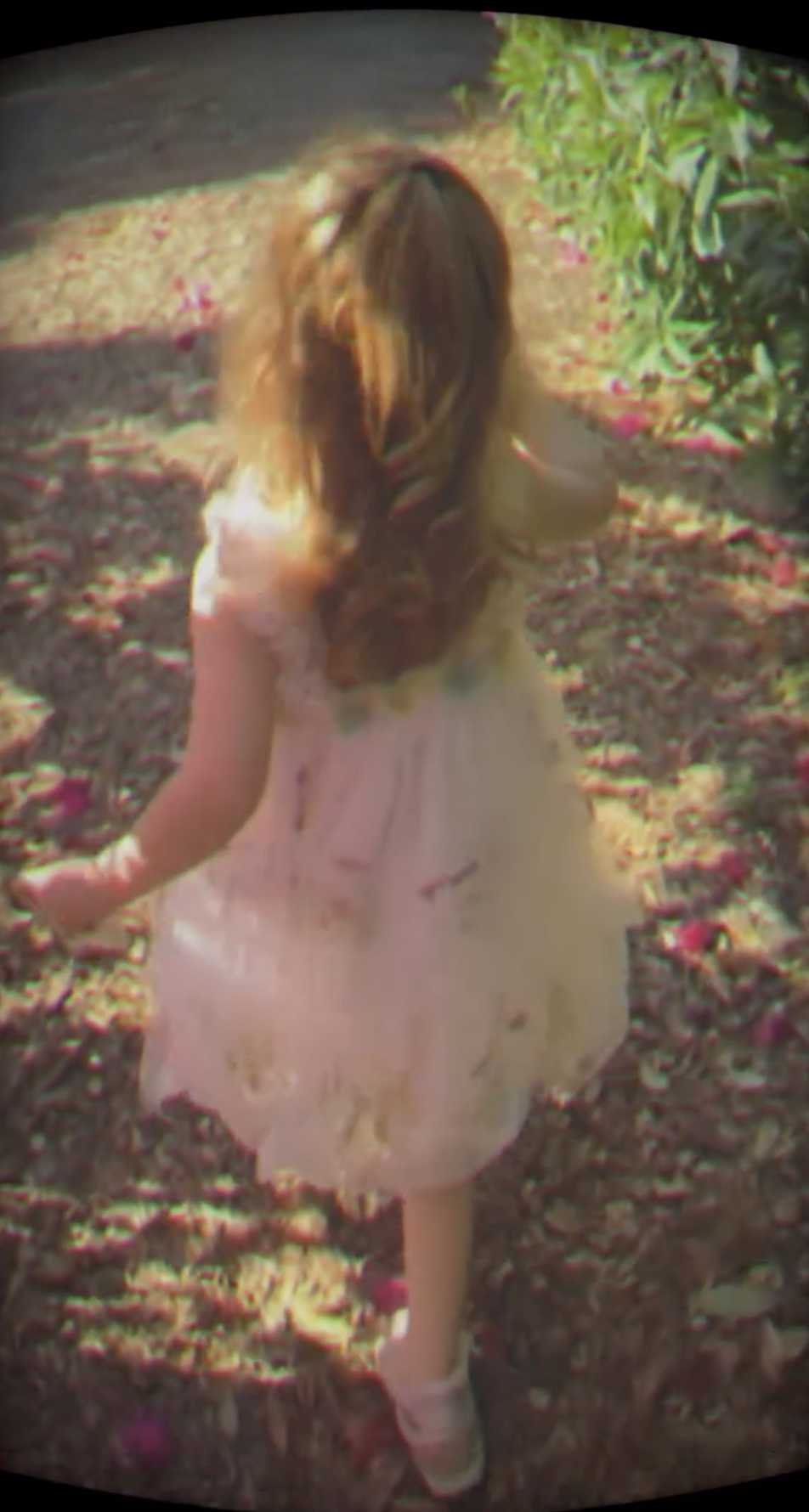 Prinzessin Lilibet aus einem Beitrag vom 16. Juni 2025. | Quelle: Instagram/meghan