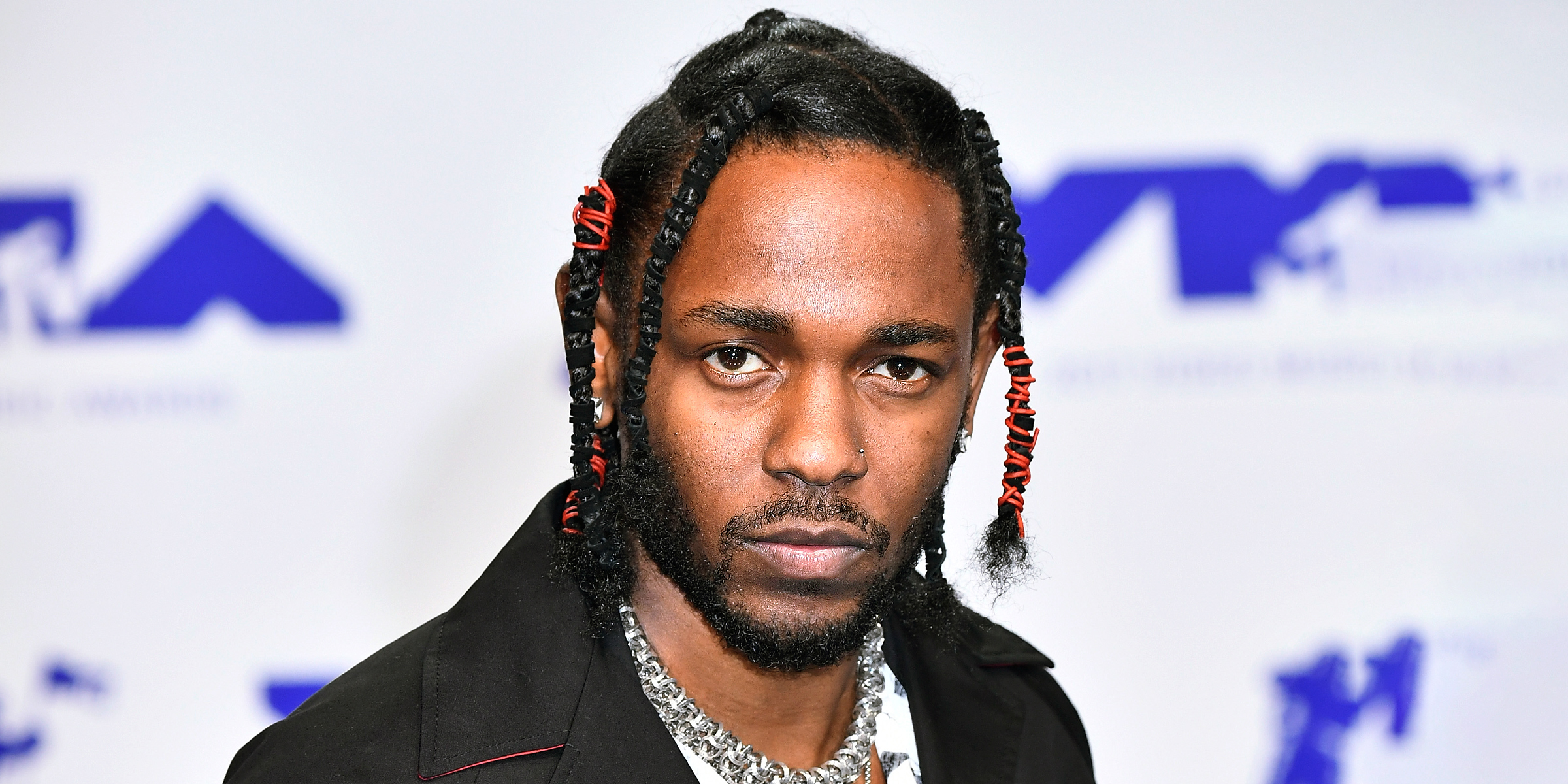 Kendrick Lamar | Quelle: Getty Images