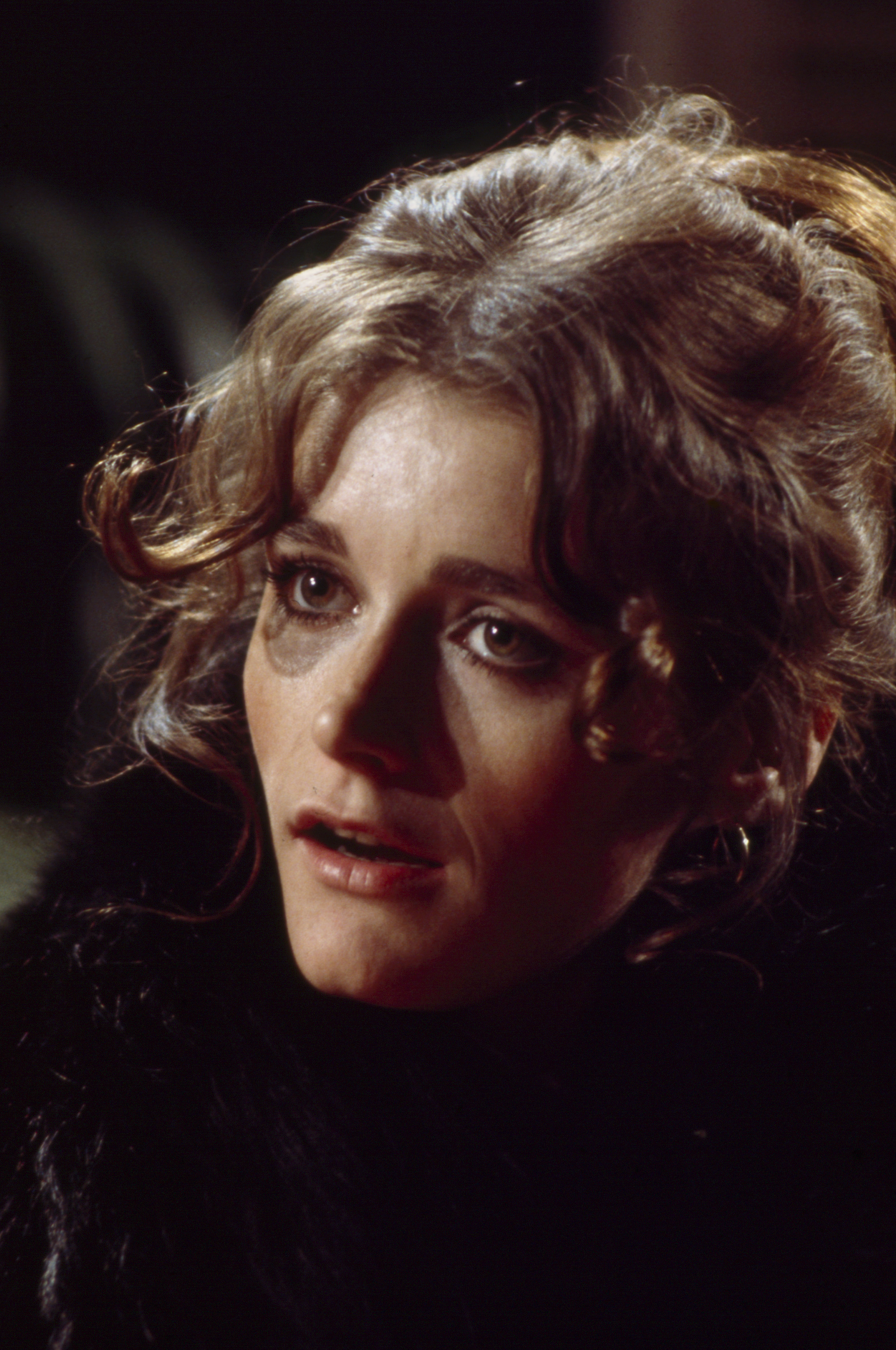 Margot Kidder im Jahr 1973 | Quelle: Getty Images