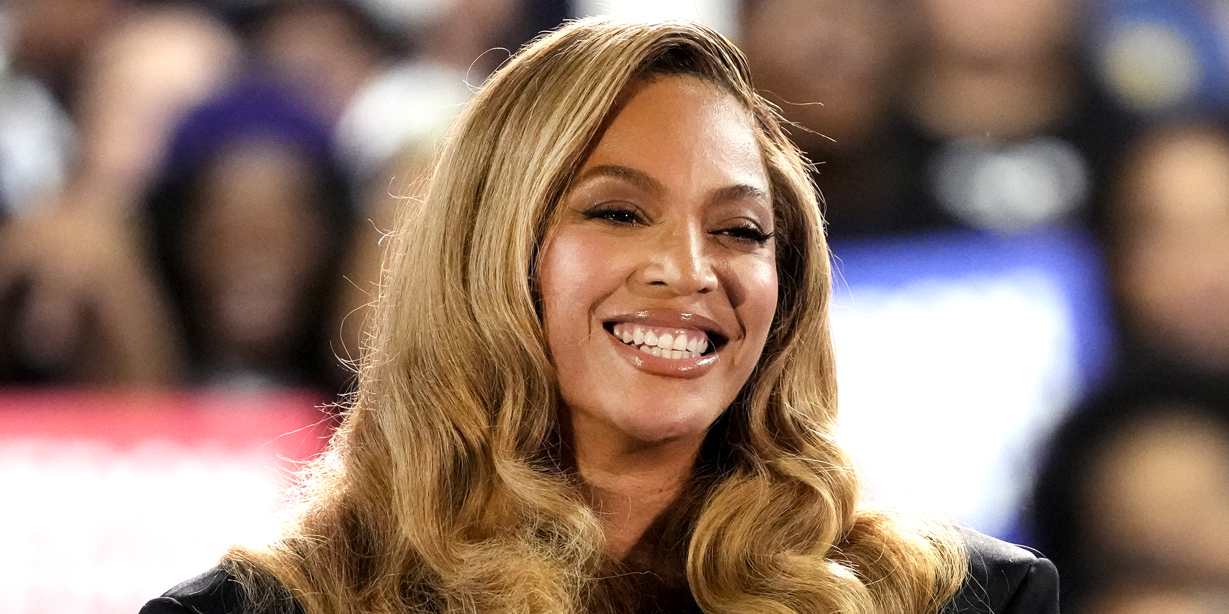 Beyoncé | Quelle: Getty Images