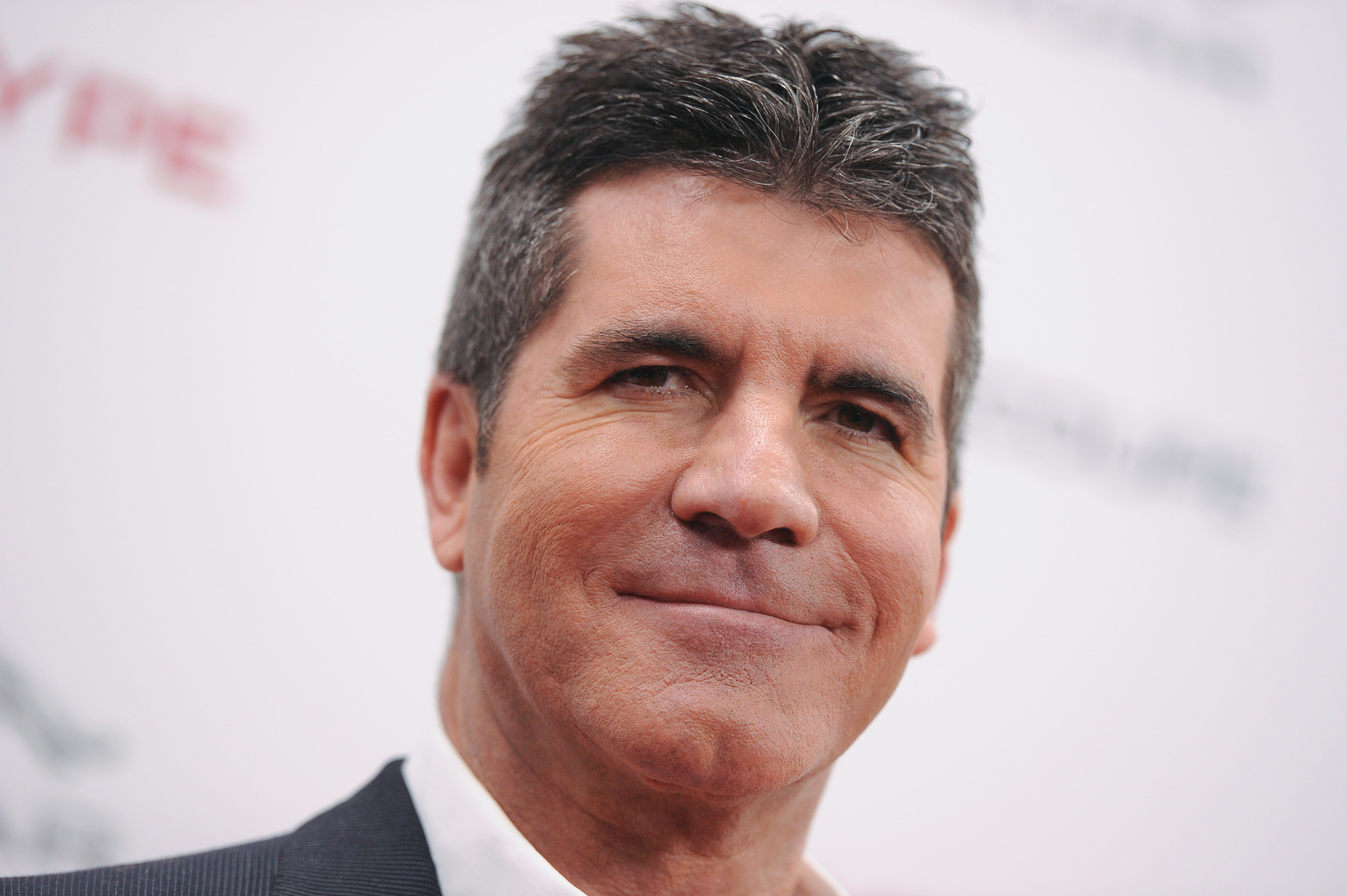 Simon Cowell din 2013 | Quelle: Getty Images