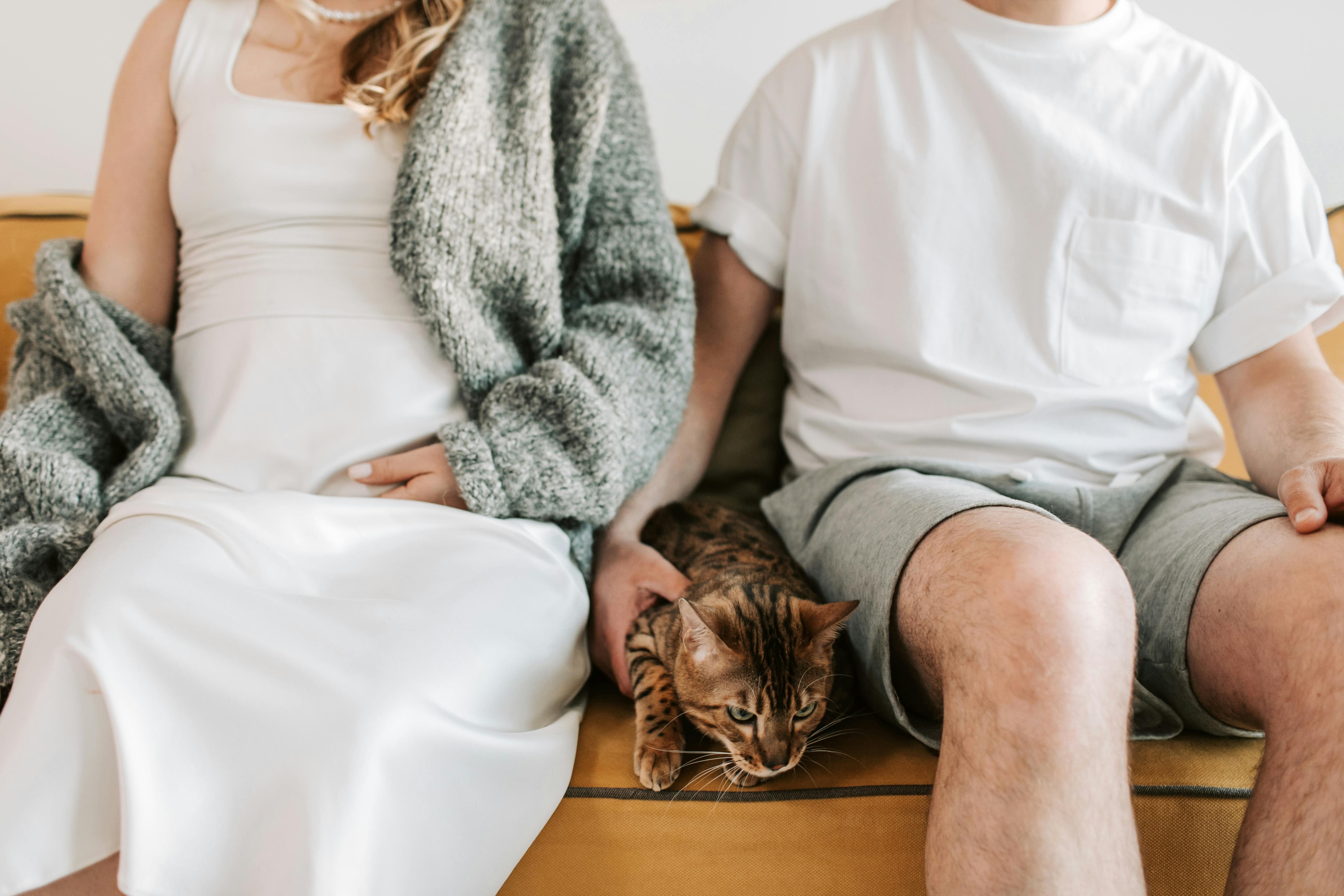 Nur zu Illustrationszwecken. | Quelle: Pexels