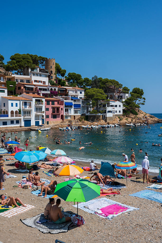 Symbolbild | Quelle: Getty Images