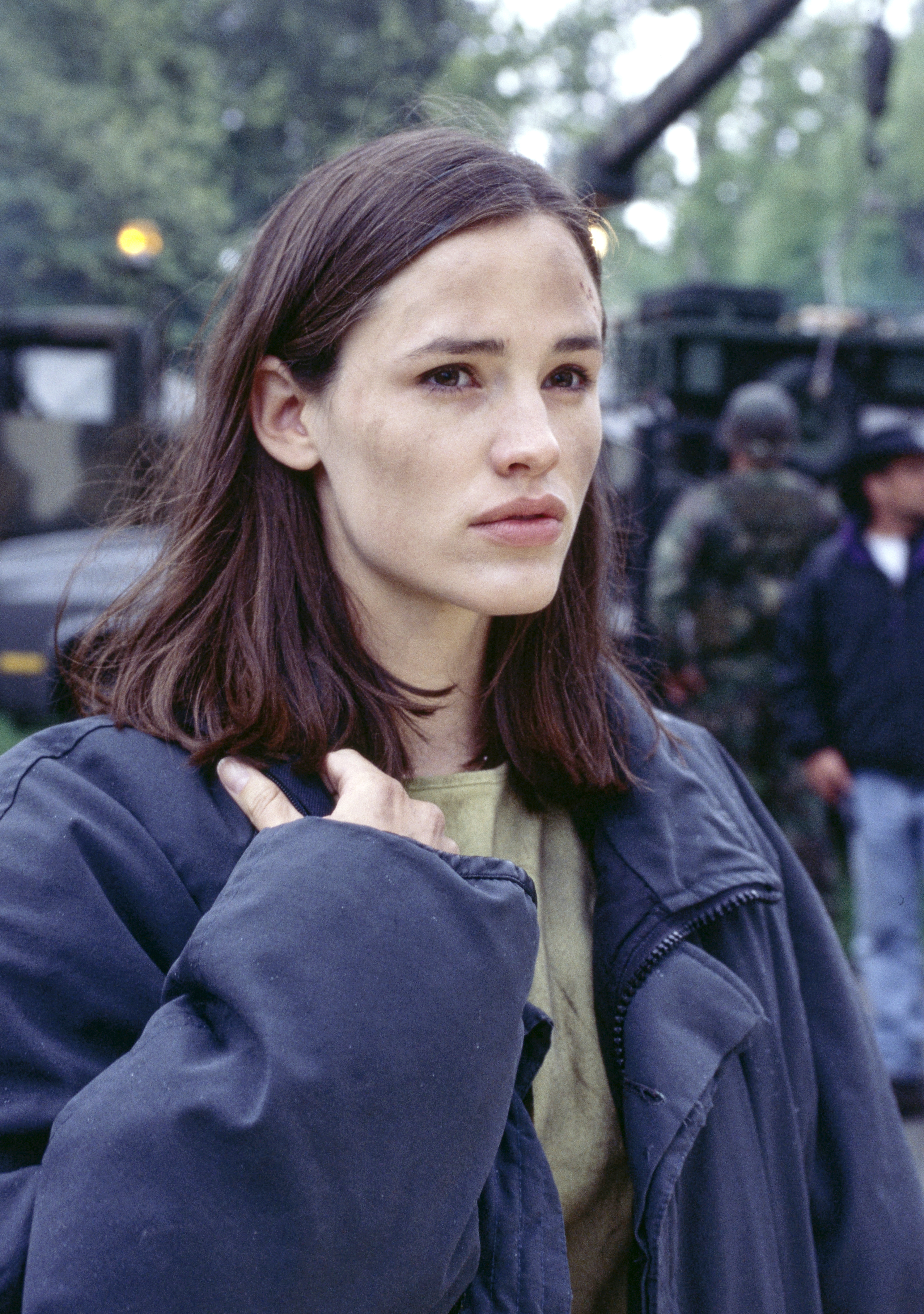 Jennifer Garner am 14. November 1999 | Quelle: Getty Images