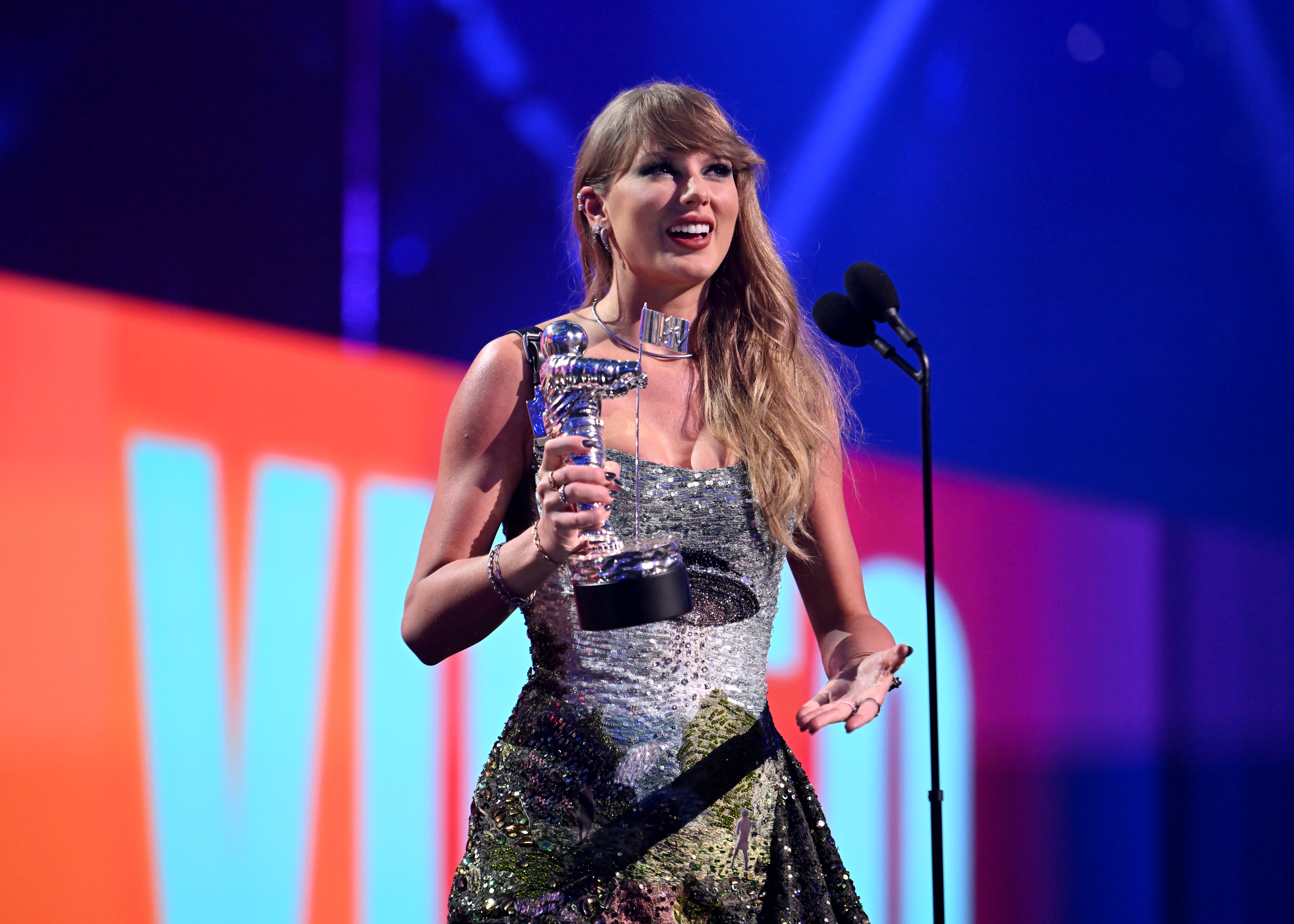 Taylor Swift | Quelle: Getty Images