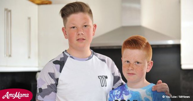 Zwei Jungen wurden vom Unterricht wegen Frisuren ausgeschlossen 