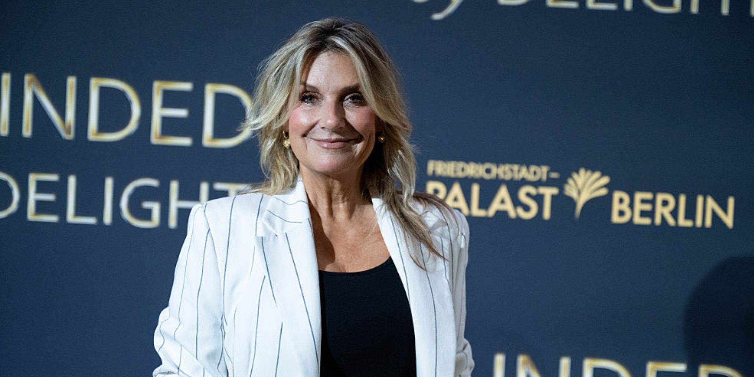 Kim Fischer | Quelle: Getty Images