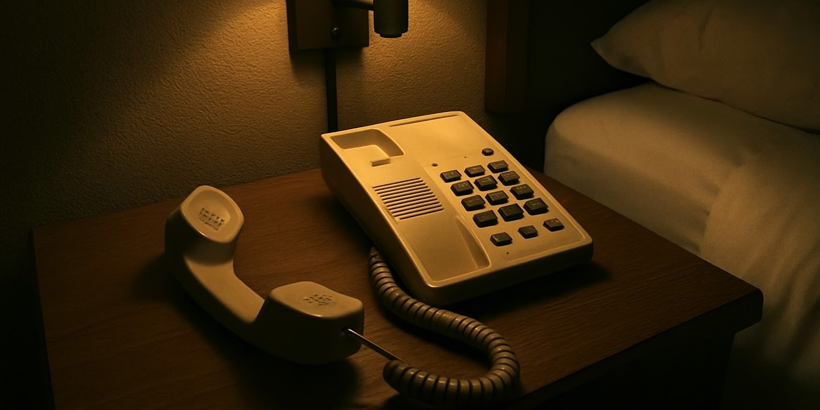 Ein Telefon. | Quelle: Sora